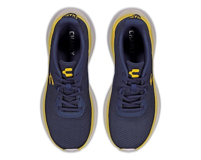 Foto 5 | Tenis para Jogging Charly para Hombre