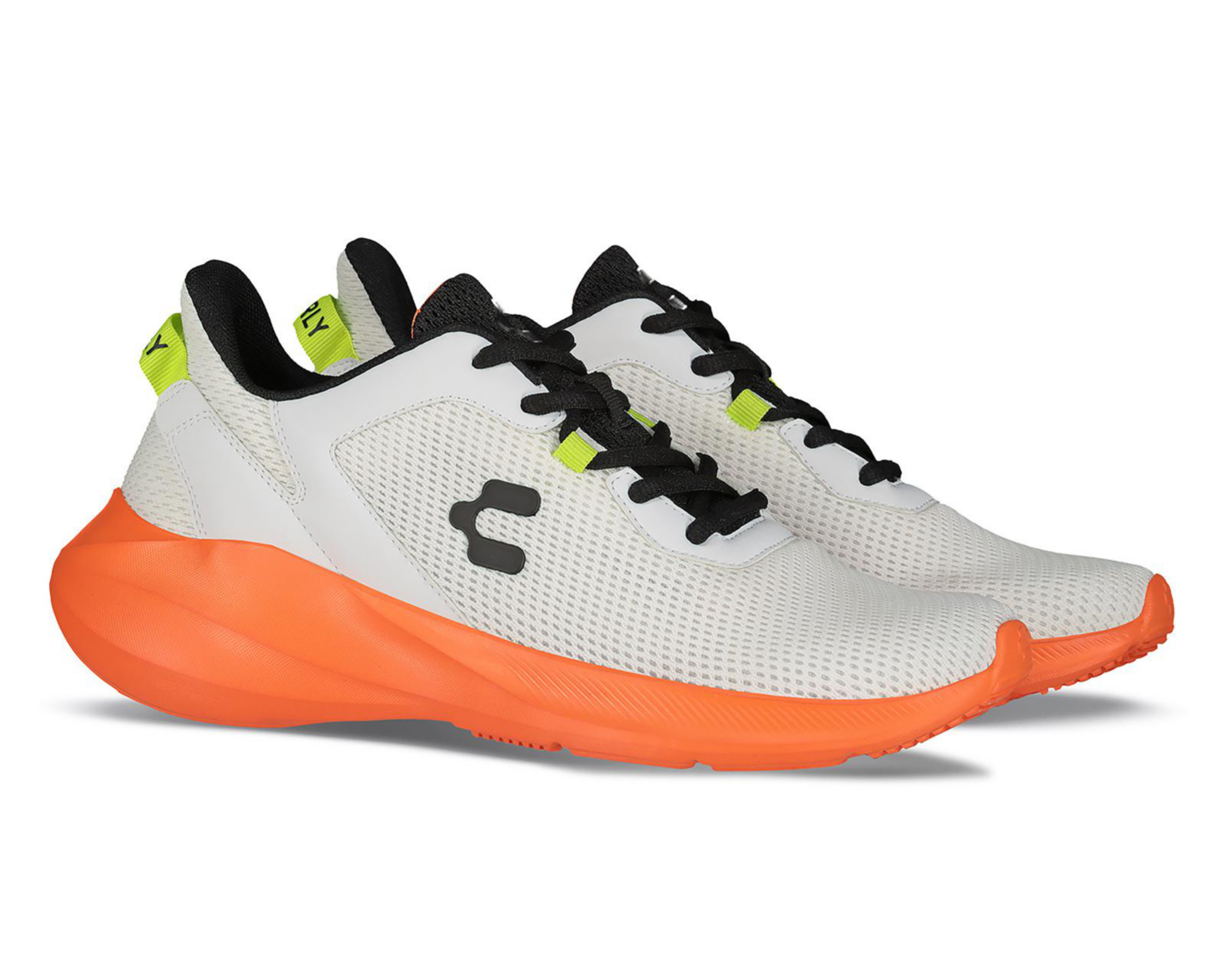 Foto 1 | Tenis para Jogging Charly para Hombre