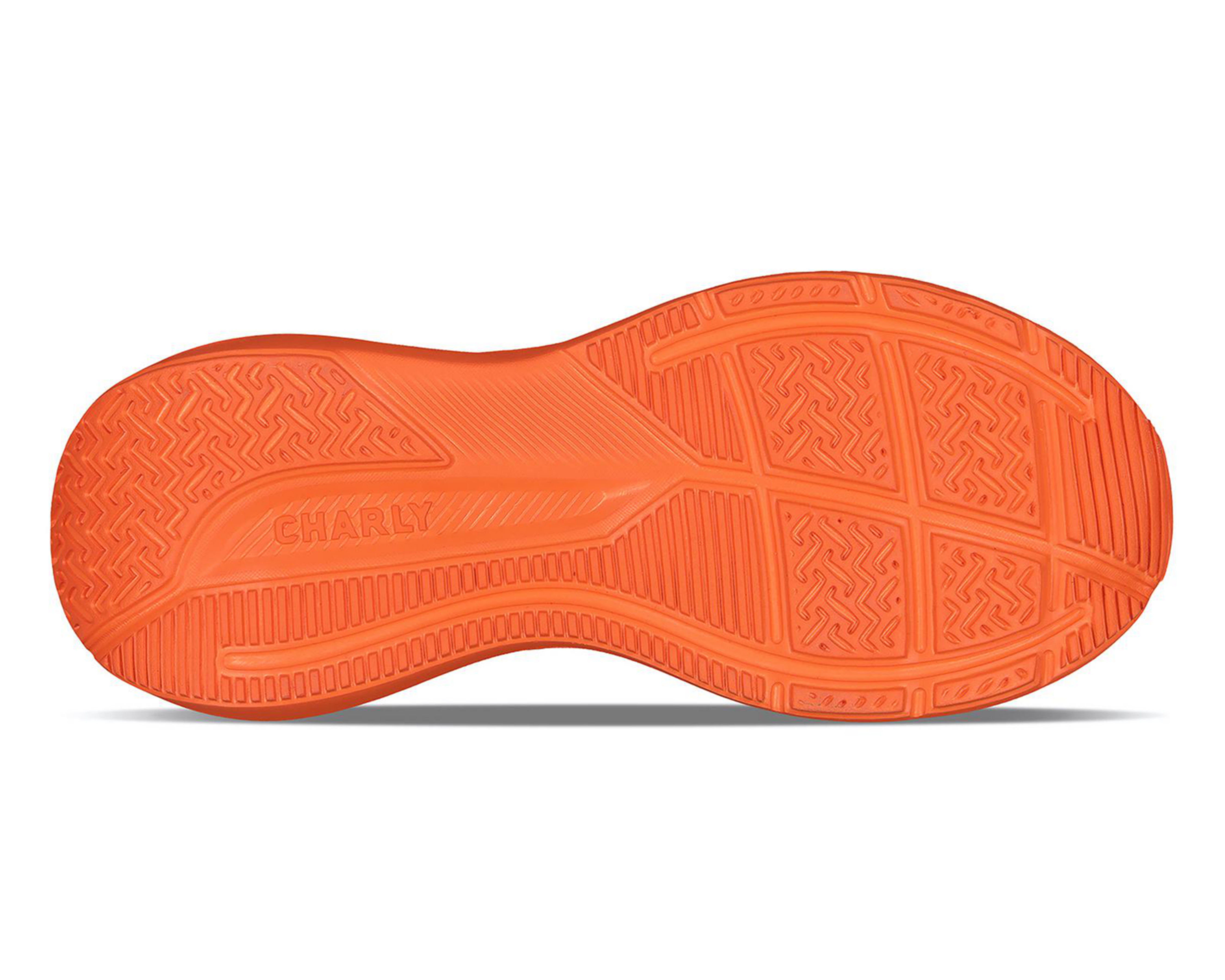 Foto 5 pulgar | Tenis para Jogging Charly para Hombre
