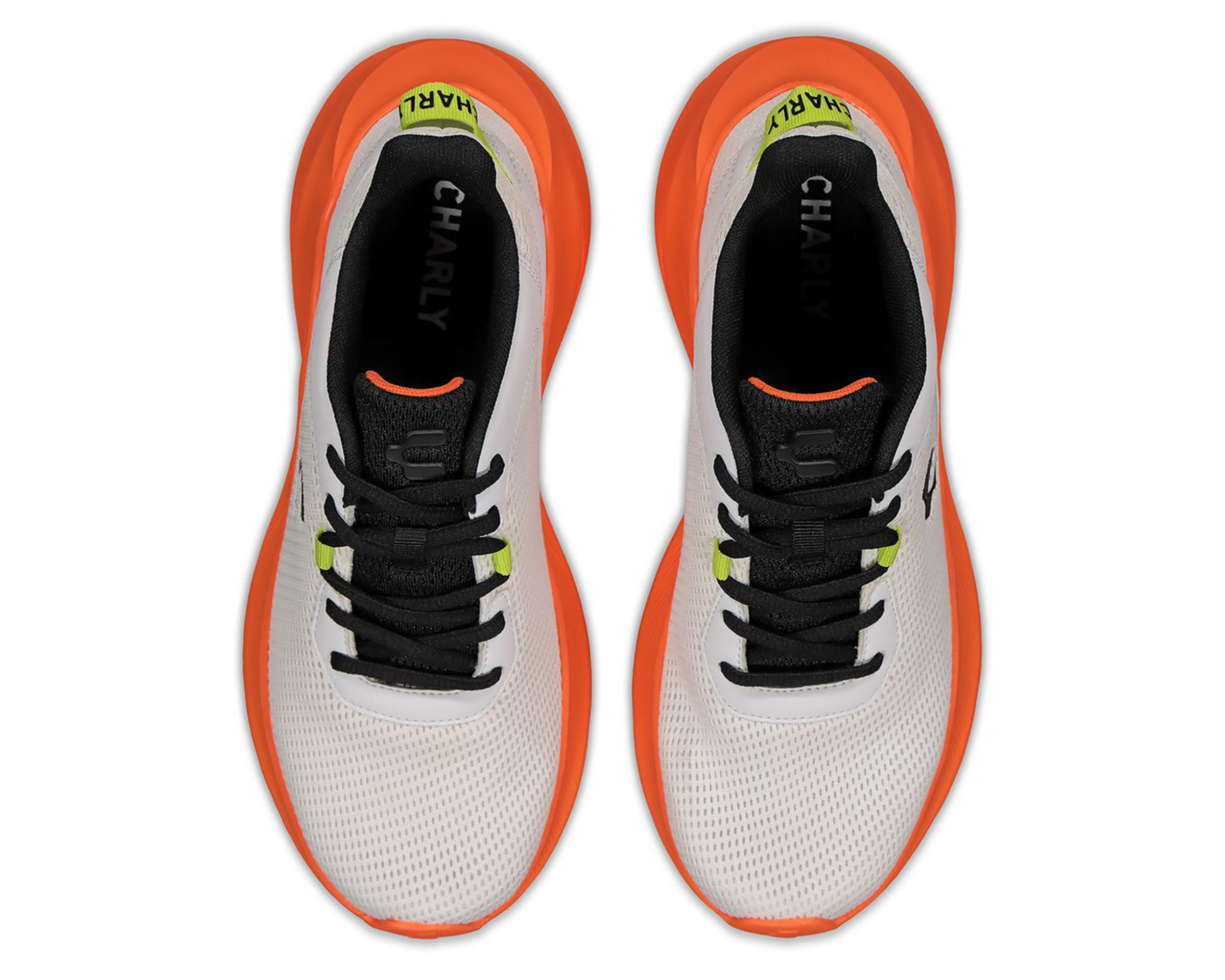 Foto 5 | Tenis para Jogging Charly para Hombre