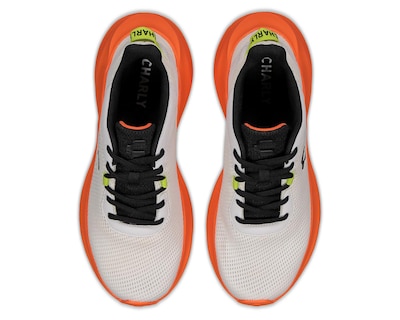 Foto 5 | Tenis para Jogging Charly para Hombre
