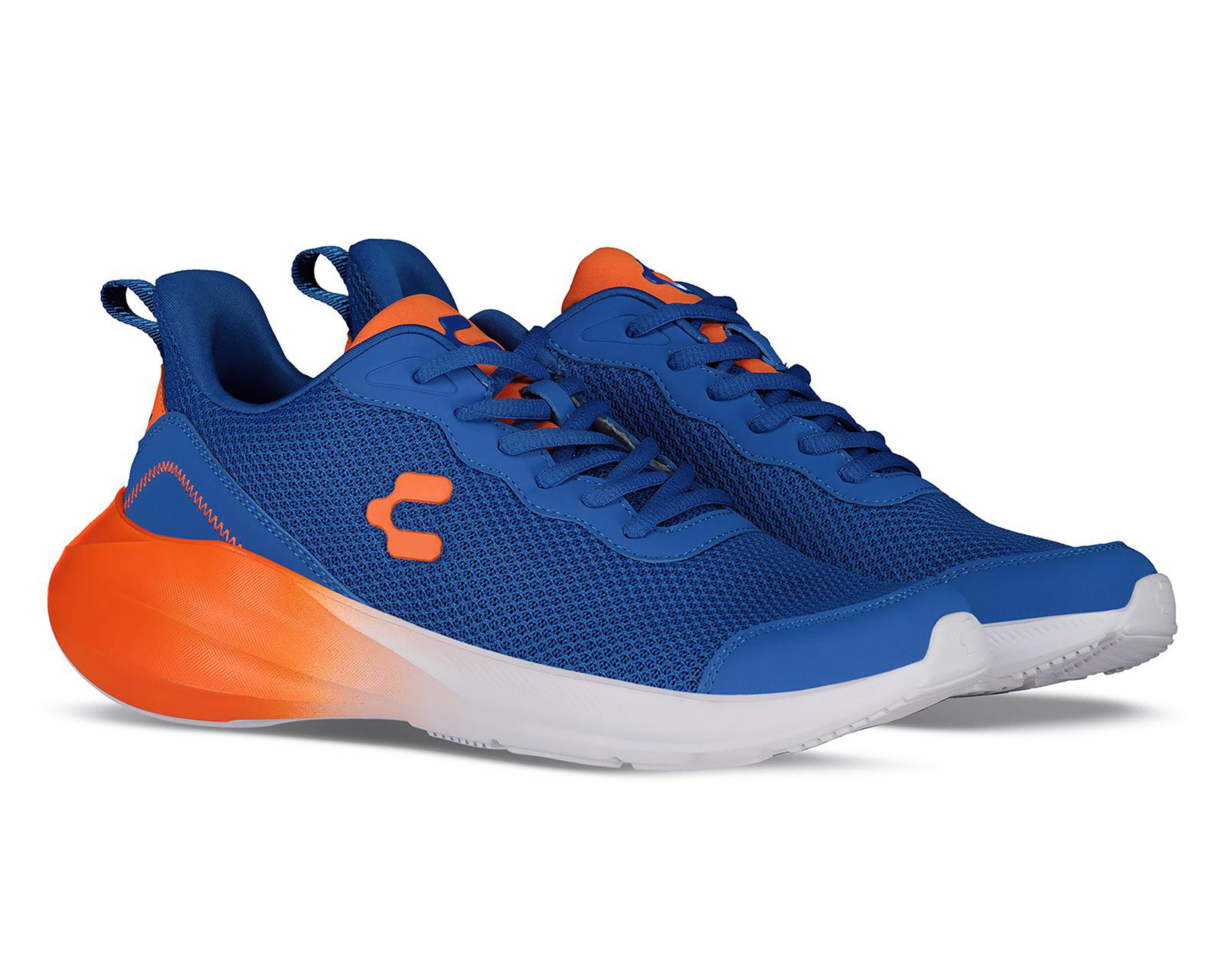 Foto 1 | Tenis para Jogging Charly para Hombre