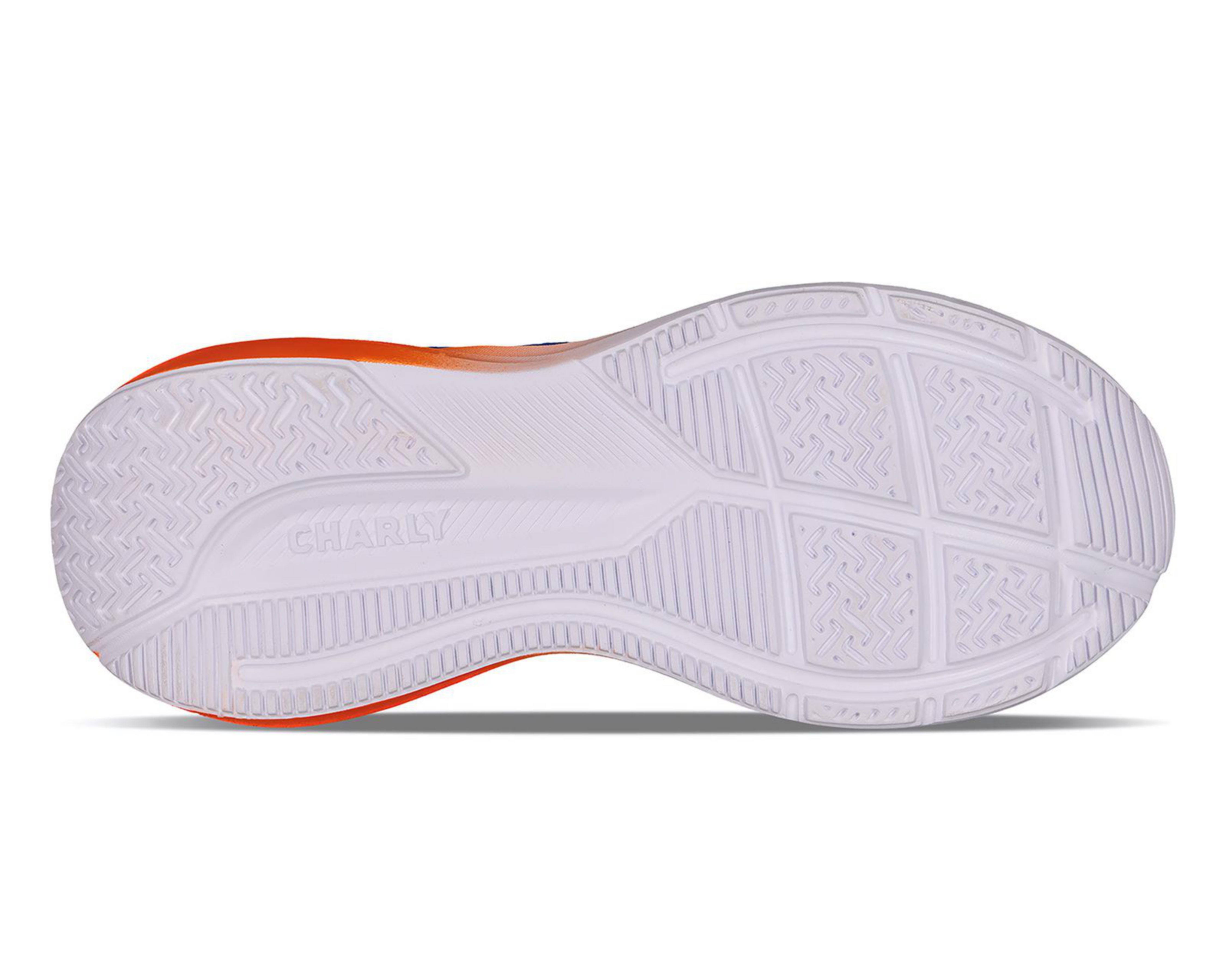 Foto 5 pulgar | Tenis para Jogging Charly para Hombre