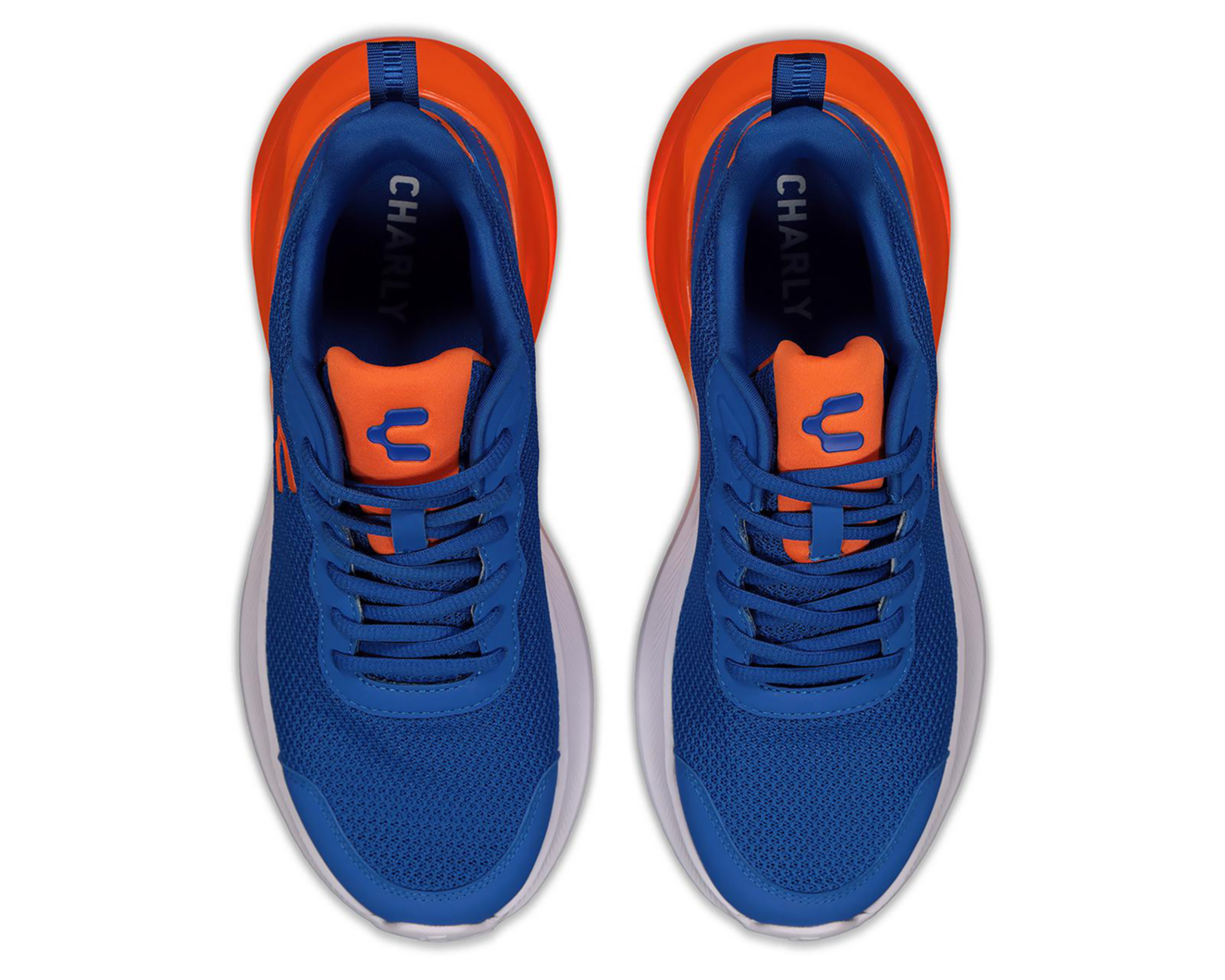 Foto 5 | Tenis para Jogging Charly para Hombre