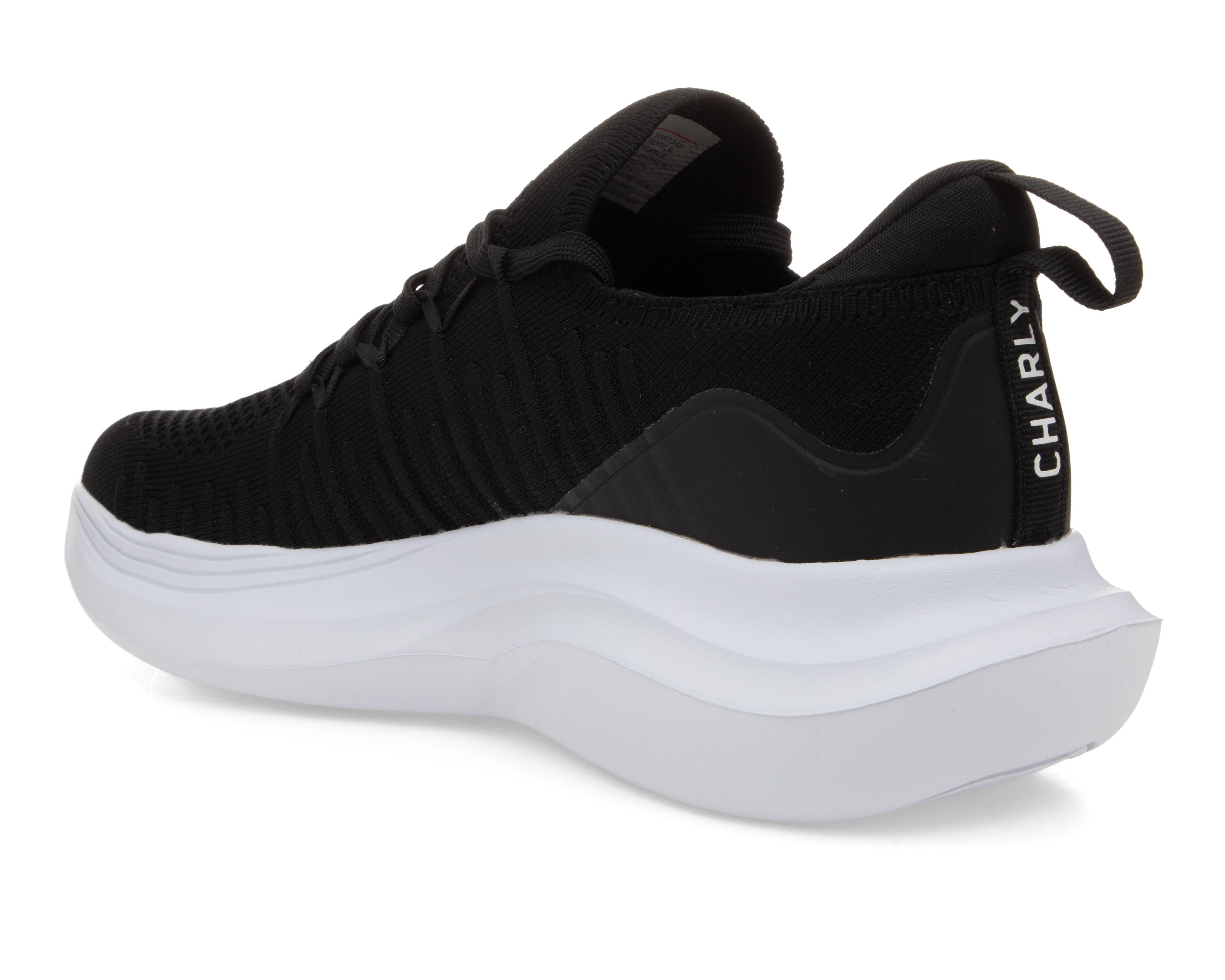 Foto 4 pulgar | Tenis para Jogging Charly para Hombre