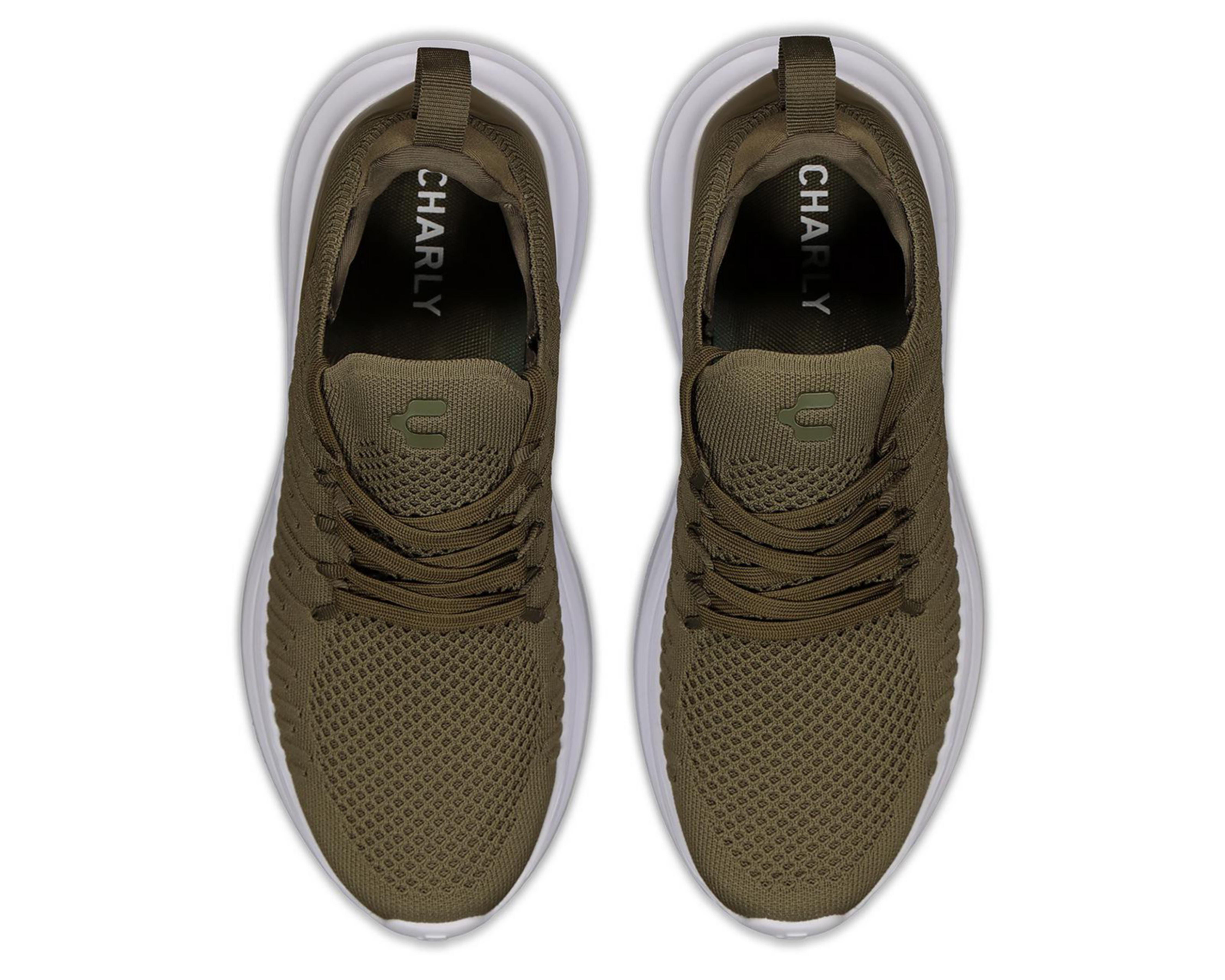 Foto 5 | Tenis para Jogging Charly para Hombre