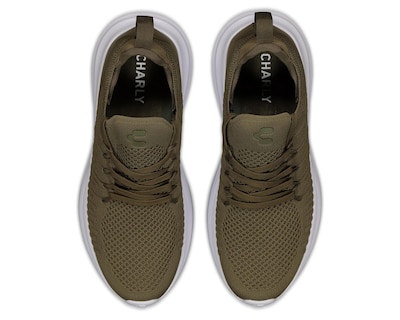 Foto 5 | Tenis para Jogging Charly para Hombre