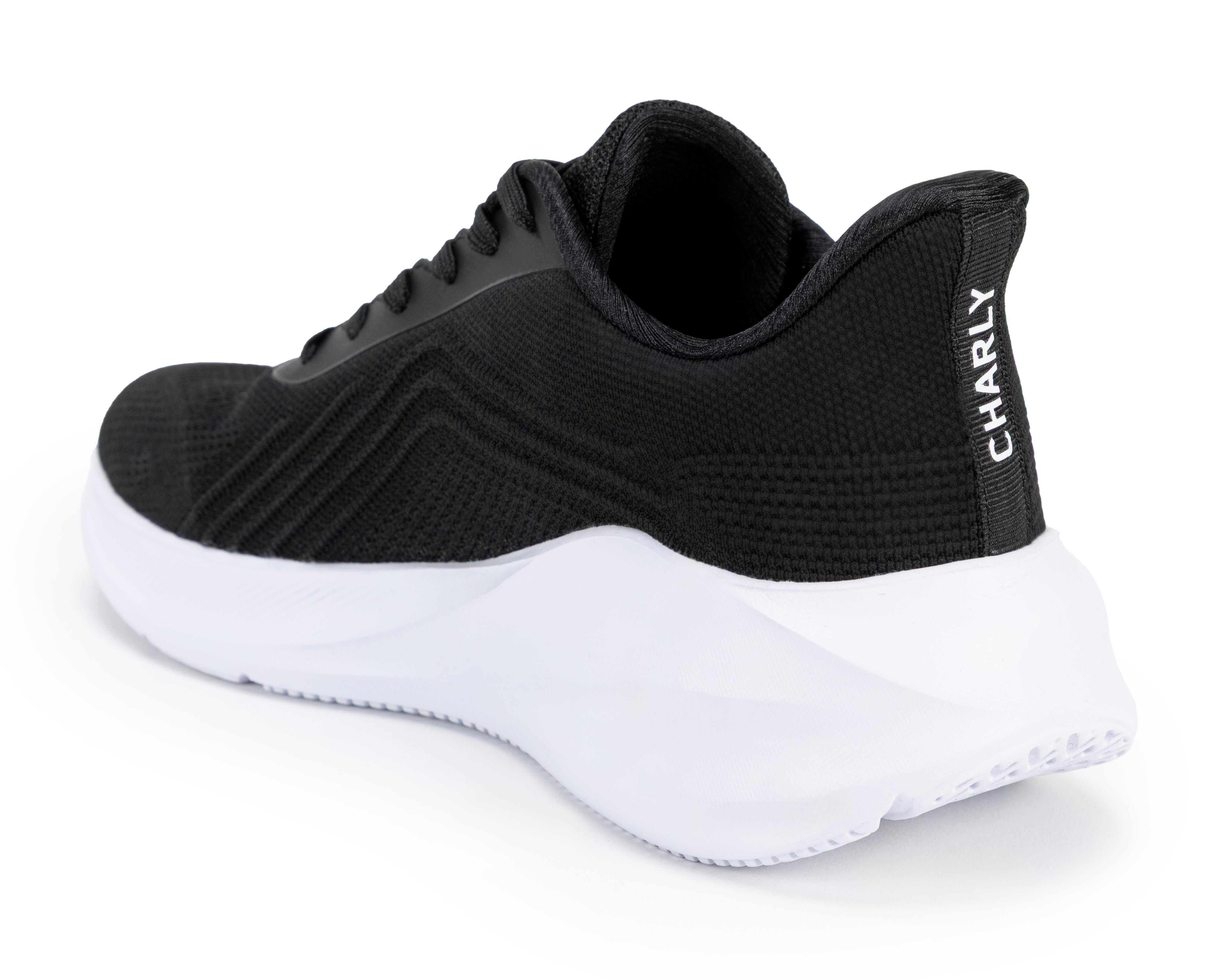 Foto 4 pulgar | Tenis para Jogging Charly para Hombre