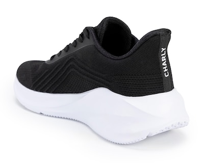 Foto 3 | Tenis para Jogging Charly para Hombre