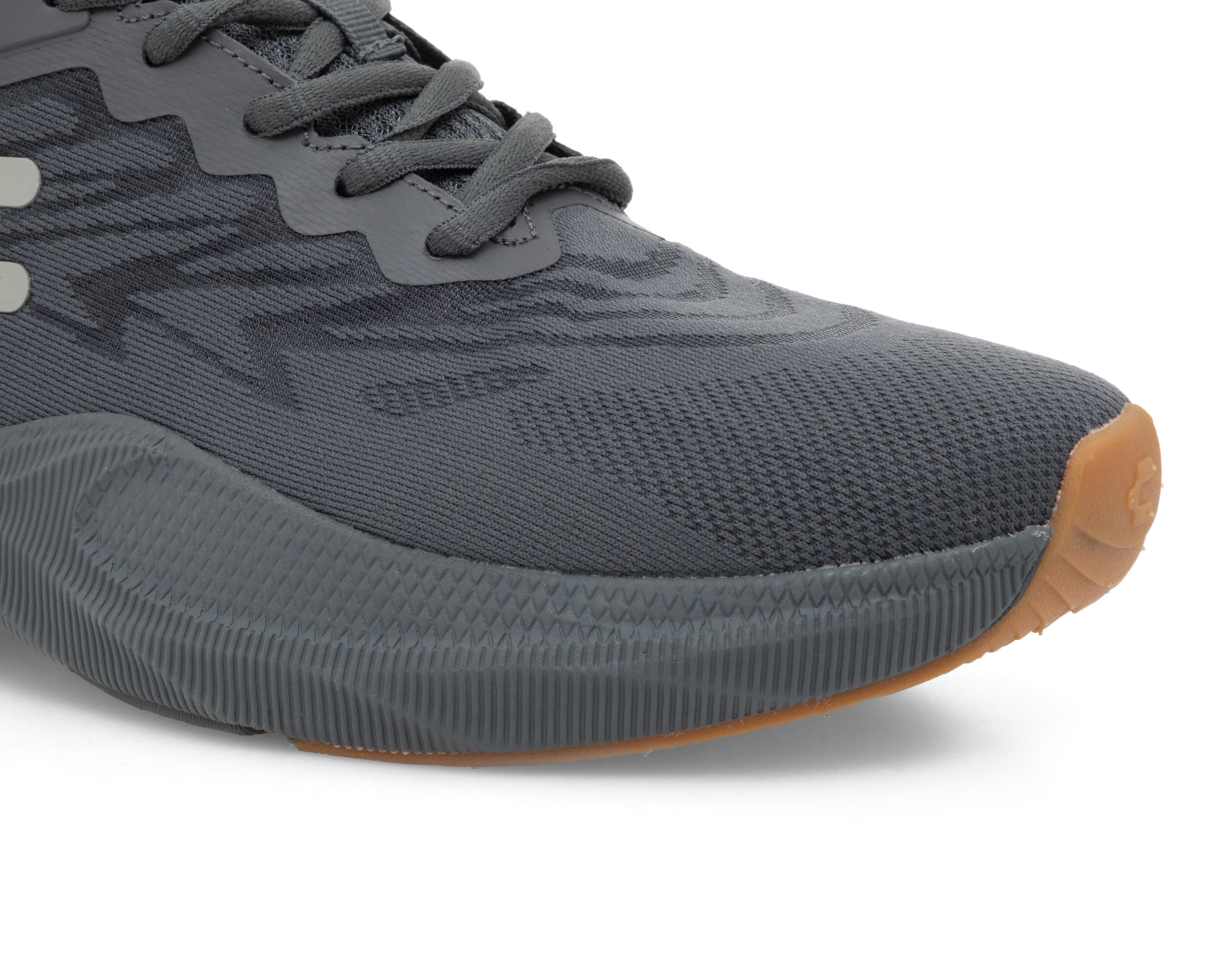 Foto 6 | Tenis para Jogging Charly para Hombre