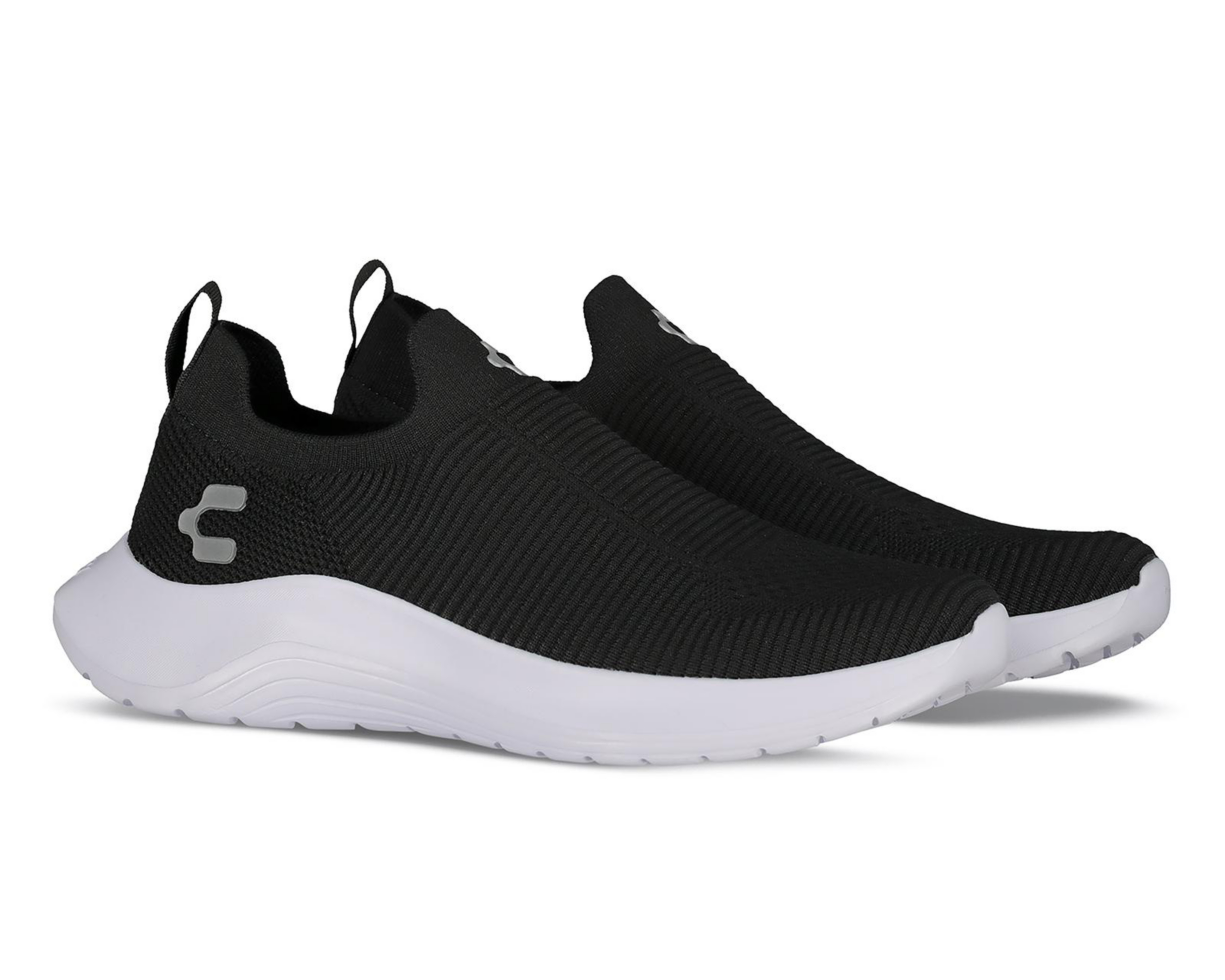Foto 1 | Tenis para Jogging Charly para Hombre