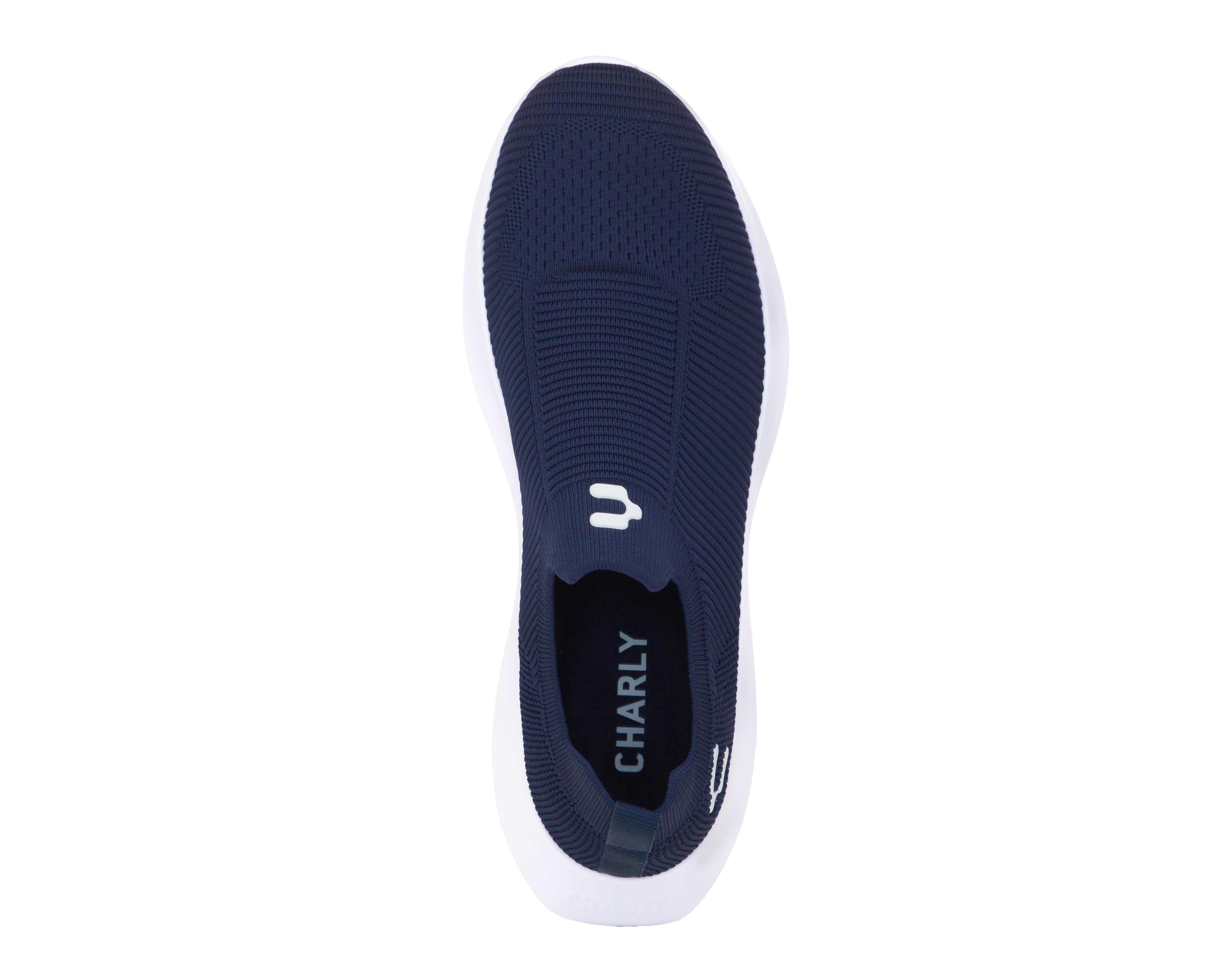 Foto 5 | Tenis para Jogging Charly para Hombre