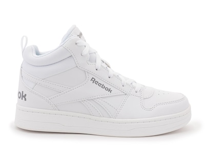 Foto 2 | Tenis Reebok Royal Prime Mid 2.0 Infantiles