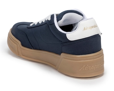 Foto 3 | Tenis Aéropostale Gwen para Mujer