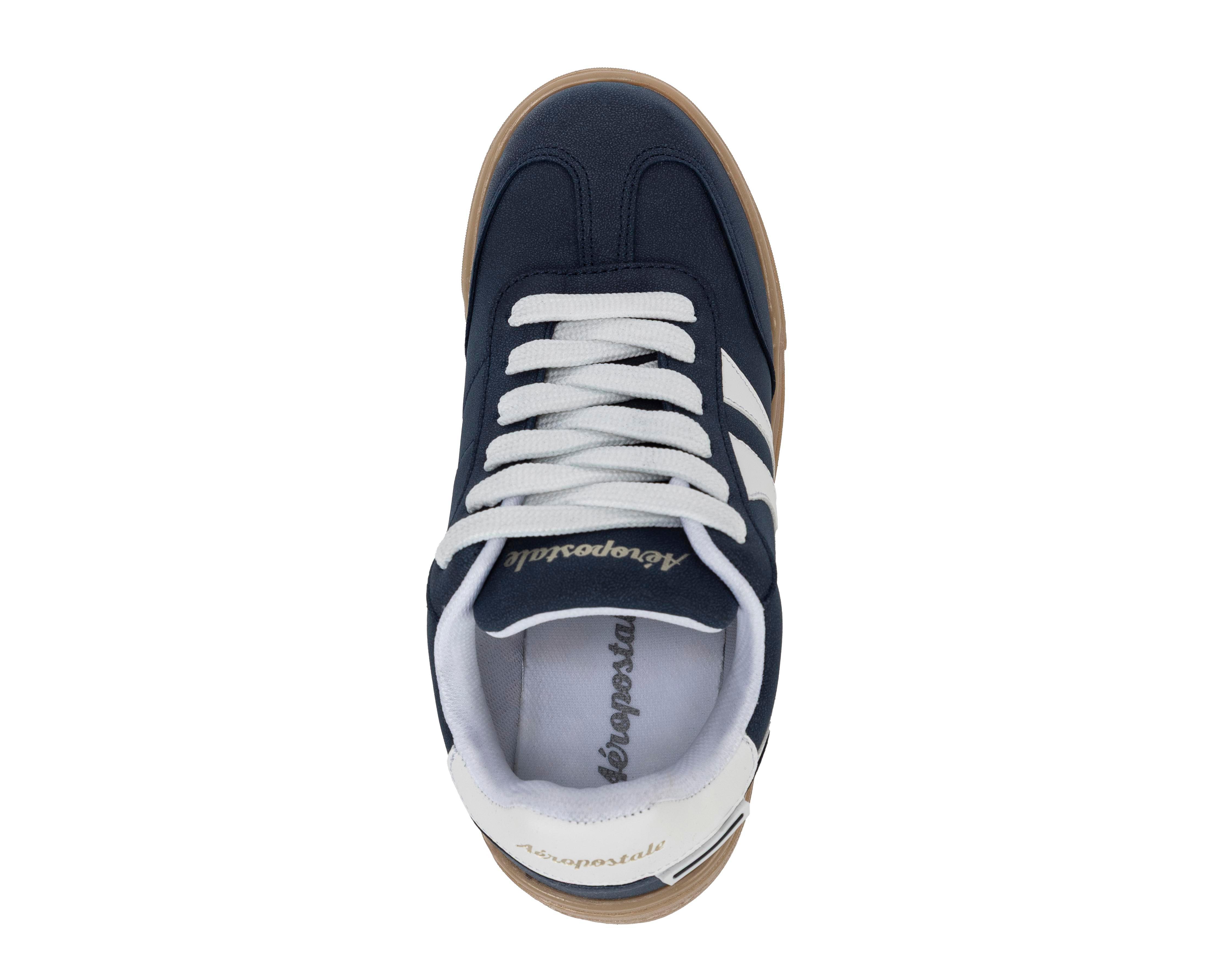 Foto 5 | Tenis Aéropostale Gwen para Mujer