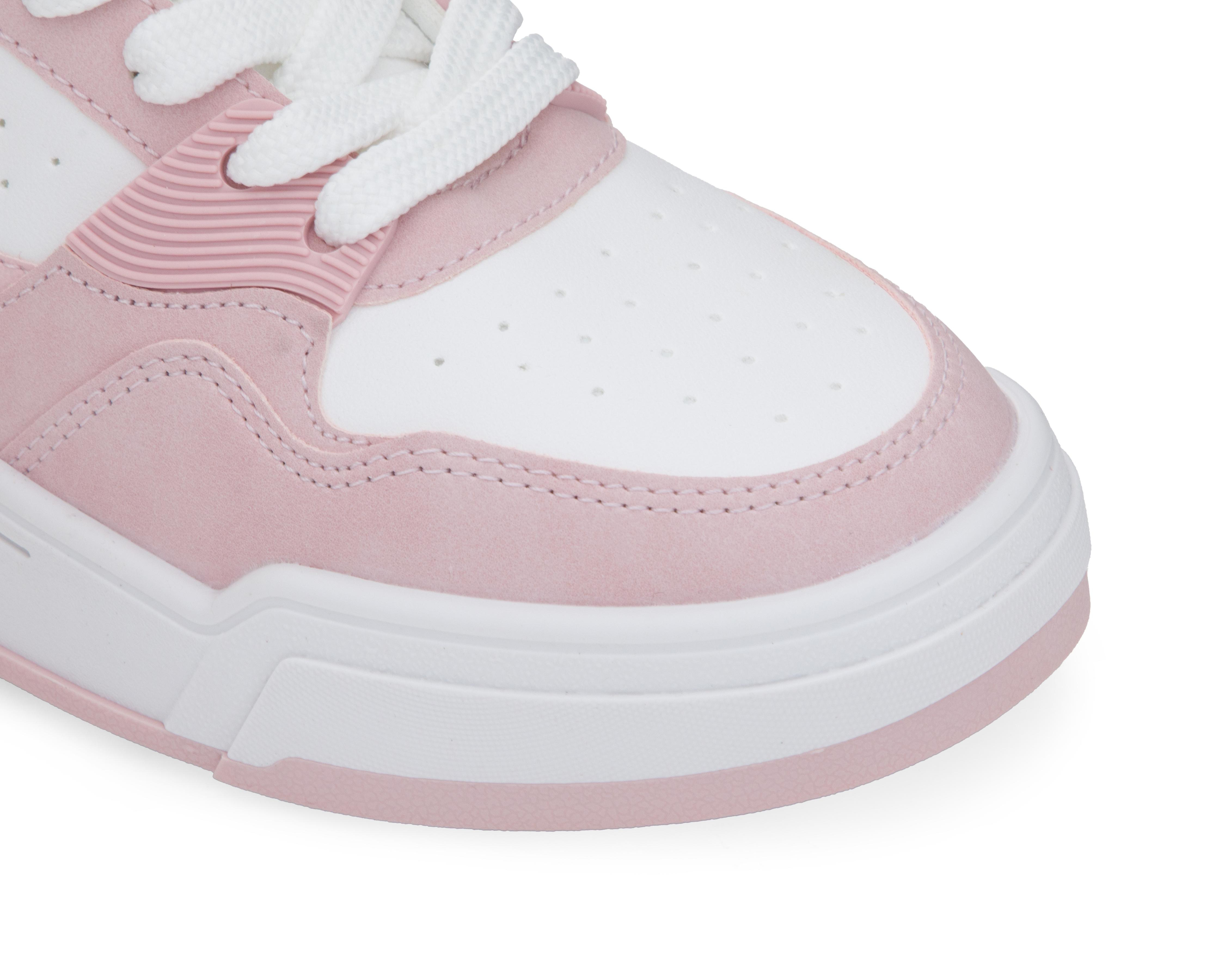 Foto 7 pulgar | Tenis Casuales Aéropostale para Mujer
