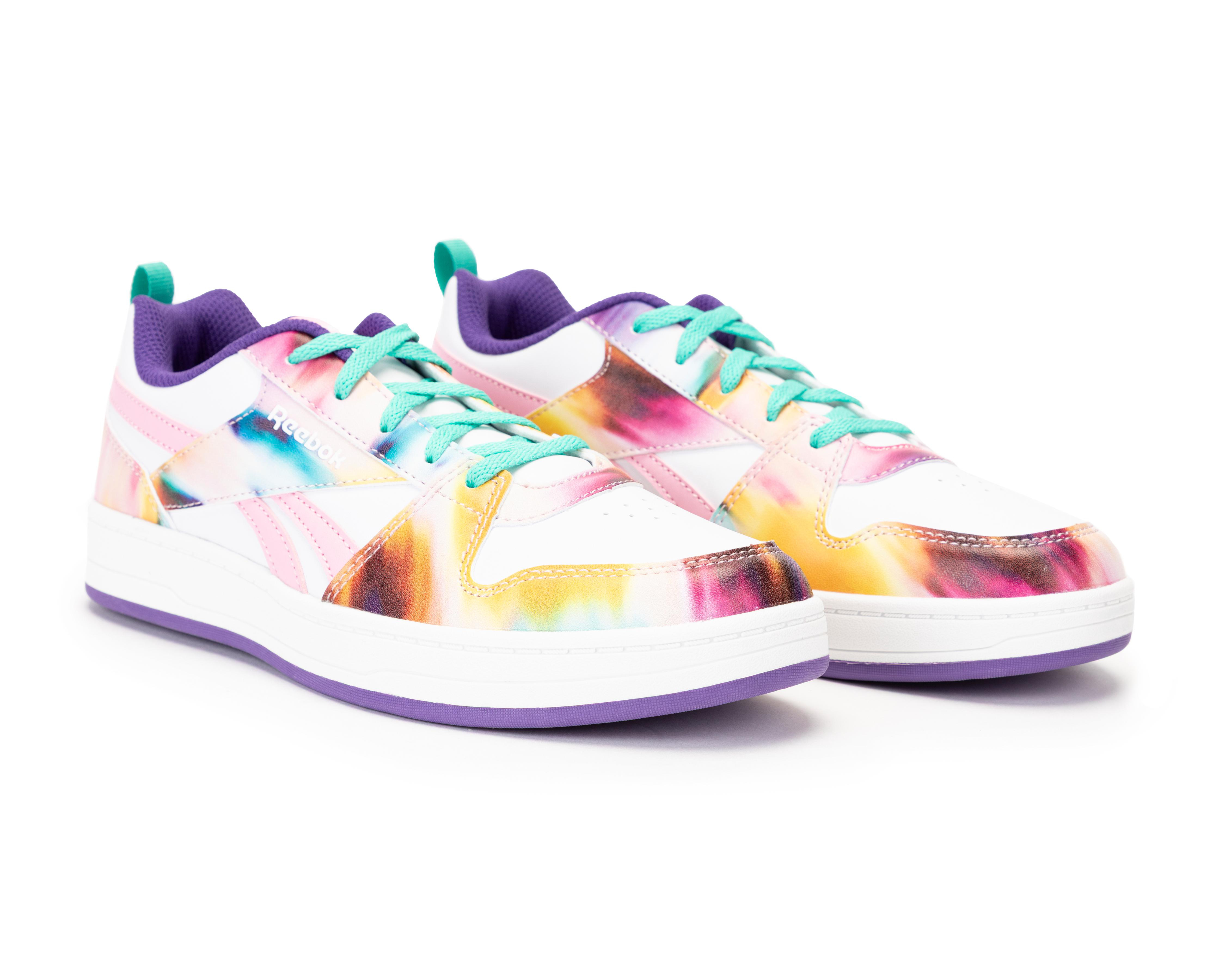 Foto 1 | Tenis Reebok Royal Prime 2.0 para Mujer