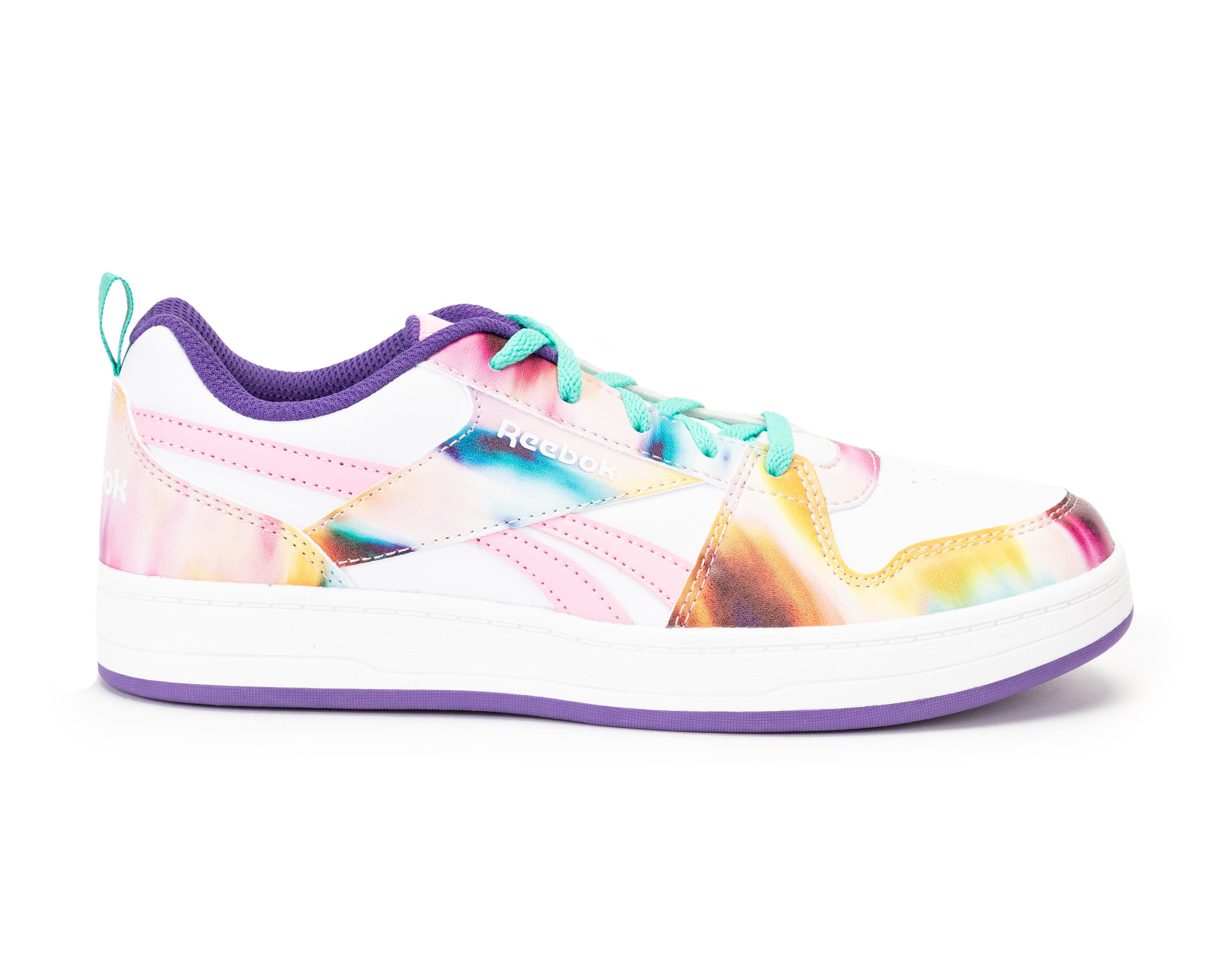 Foto 3 pulgar | Tenis Reebok Royal Prime 2.0 para Mujer