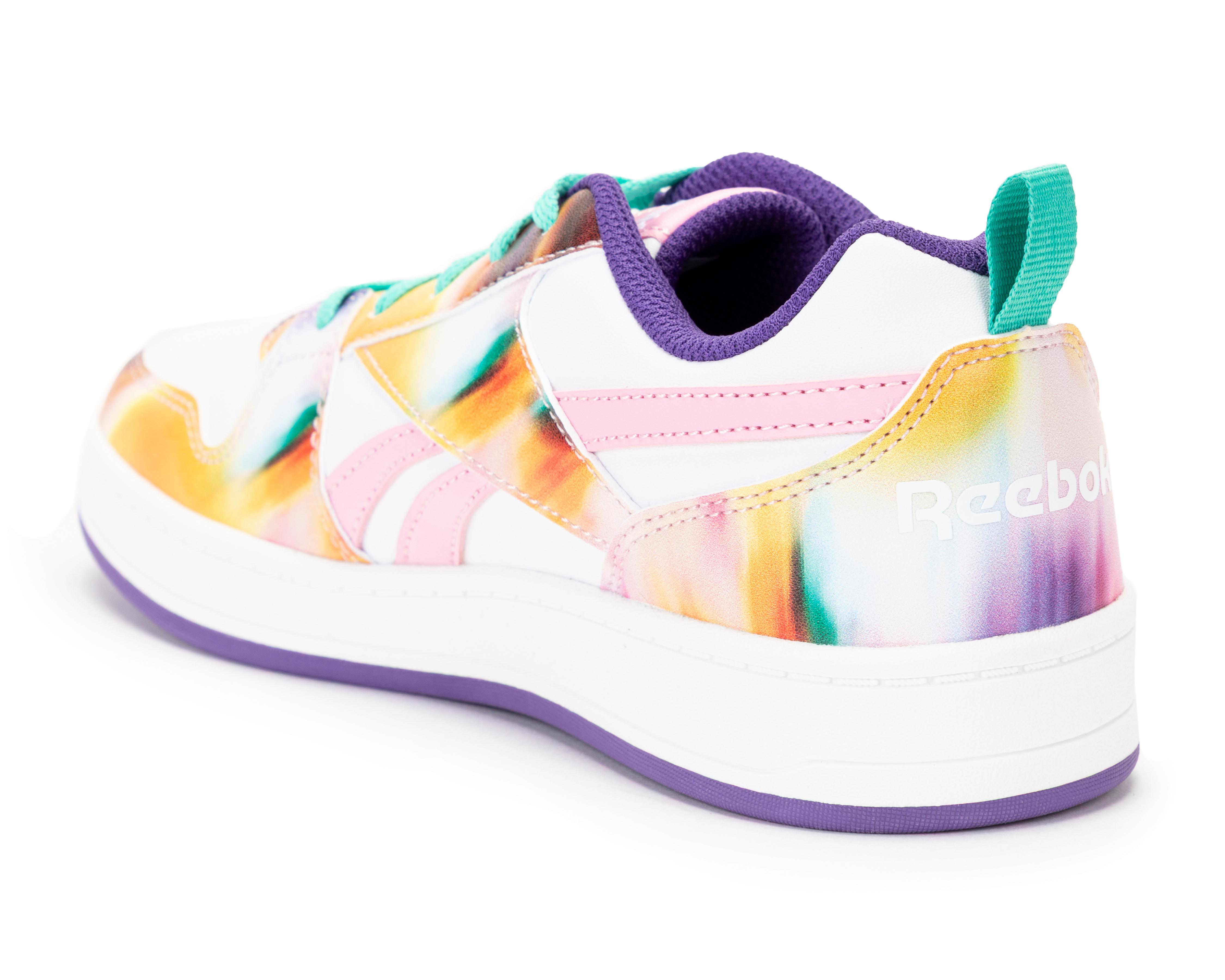Foto 4 pulgar | Tenis Reebok Royal Prime 2.0 para Mujer
