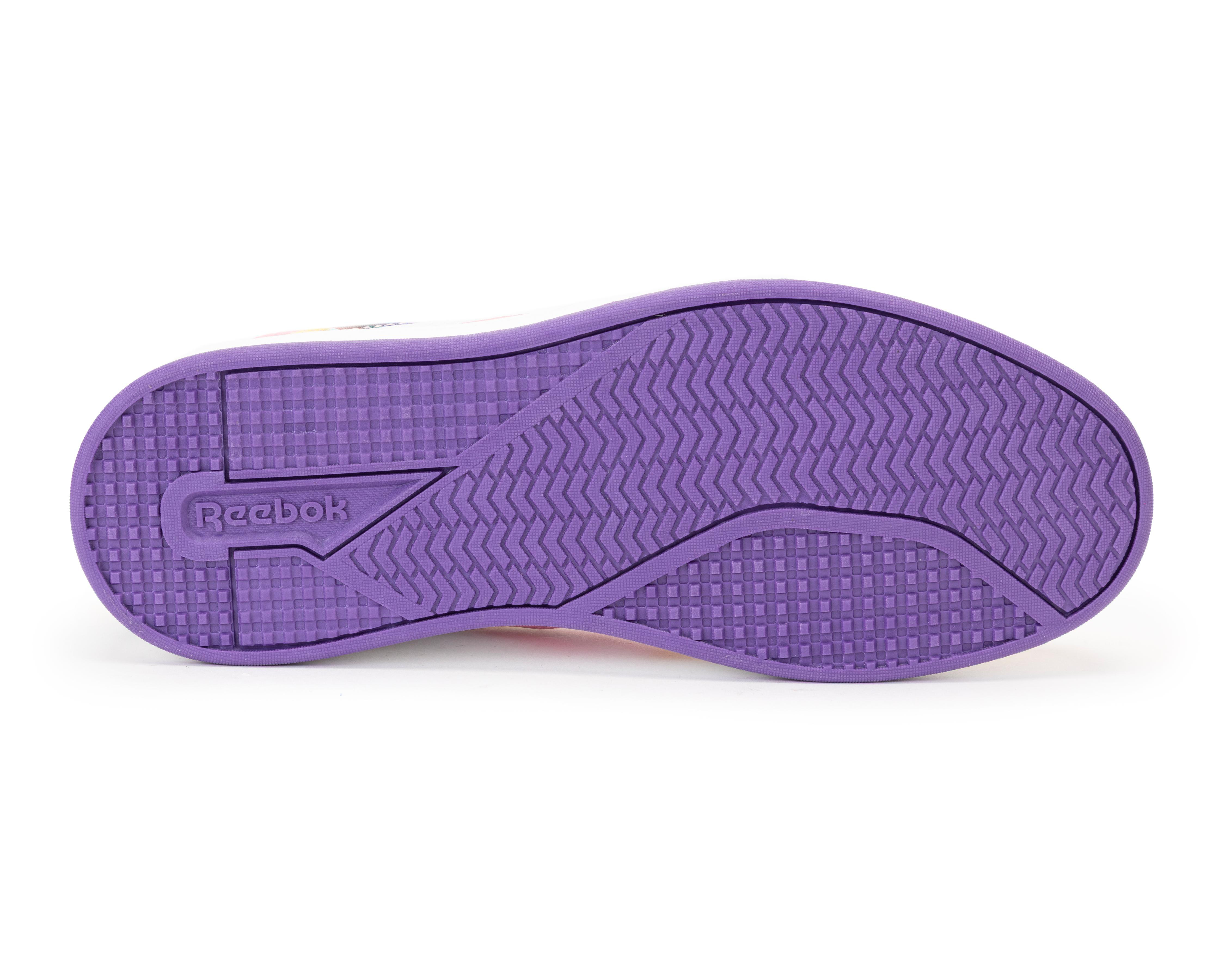 Foto 5 pulgar | Tenis Reebok Royal Prime 2.0 para Mujer