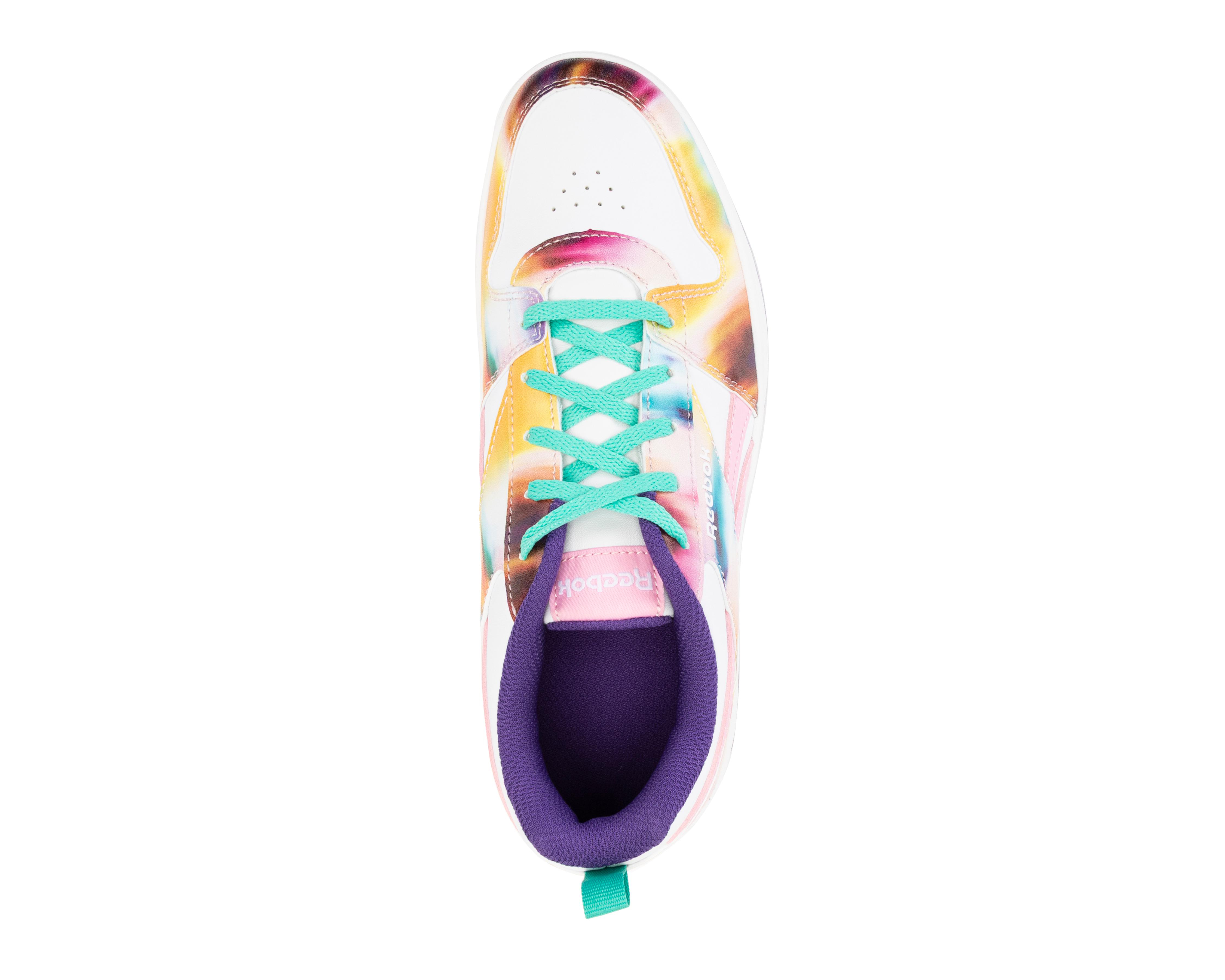 Foto 6 pulgar | Tenis Reebok Royal Prime 2.0 para Mujer