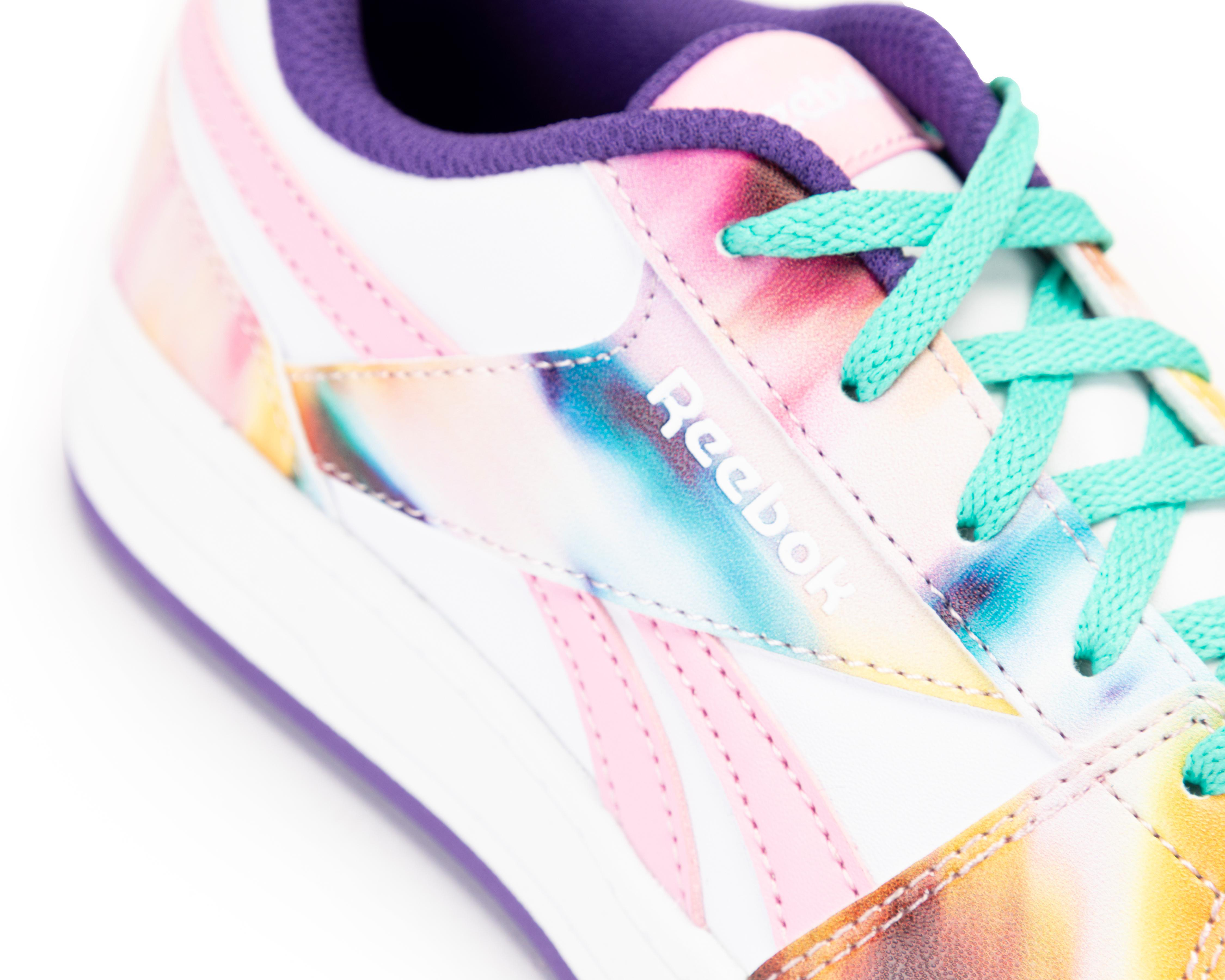 Foto 7 pulgar | Tenis Reebok Royal Prime 2.0 para Mujer
