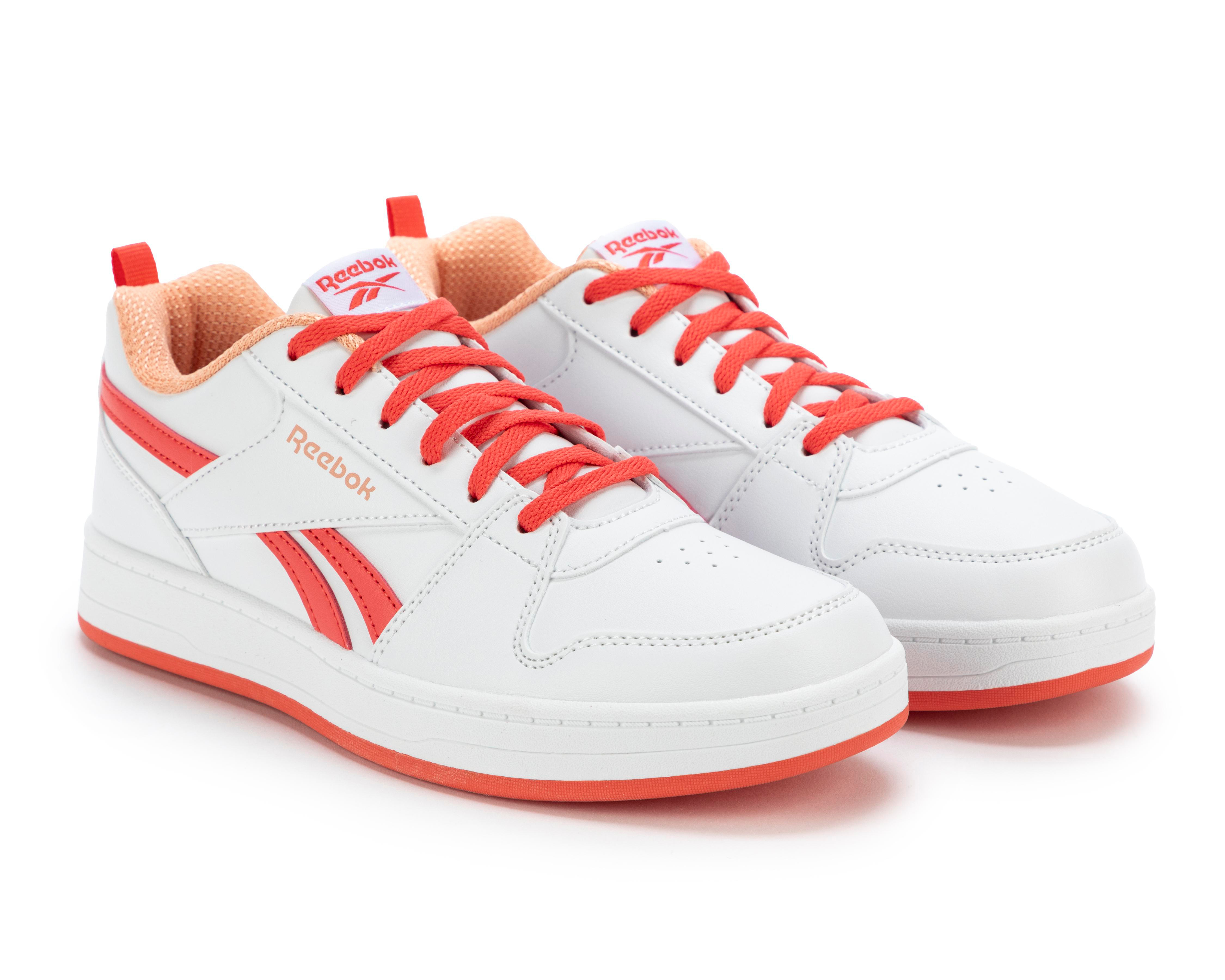 Foto 2 pulgar | Tenis Reebok Royal Prime 2.0 para Niño