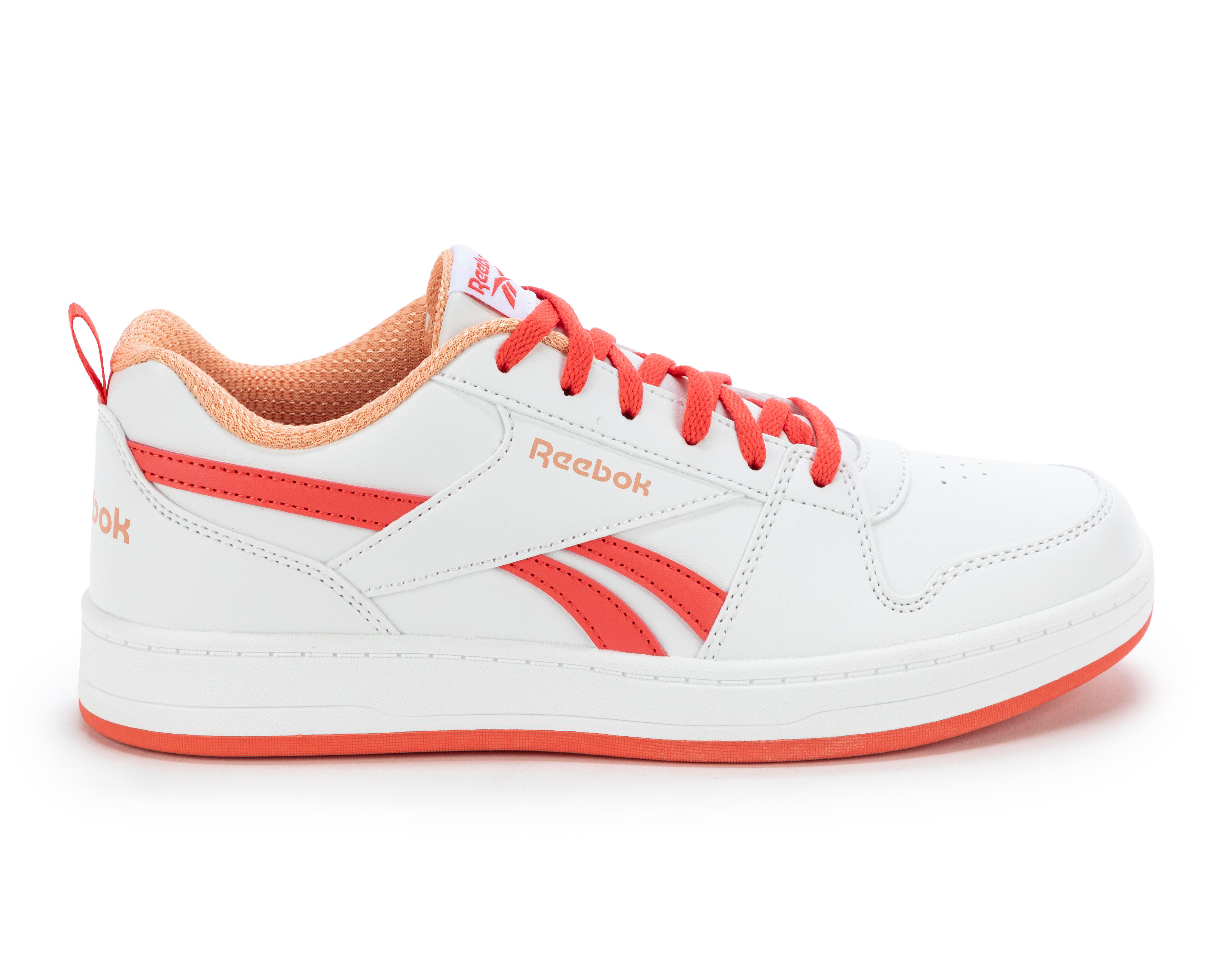 Foto 3 pulgar | Tenis Reebok Royal Prime 2.0 para Niño