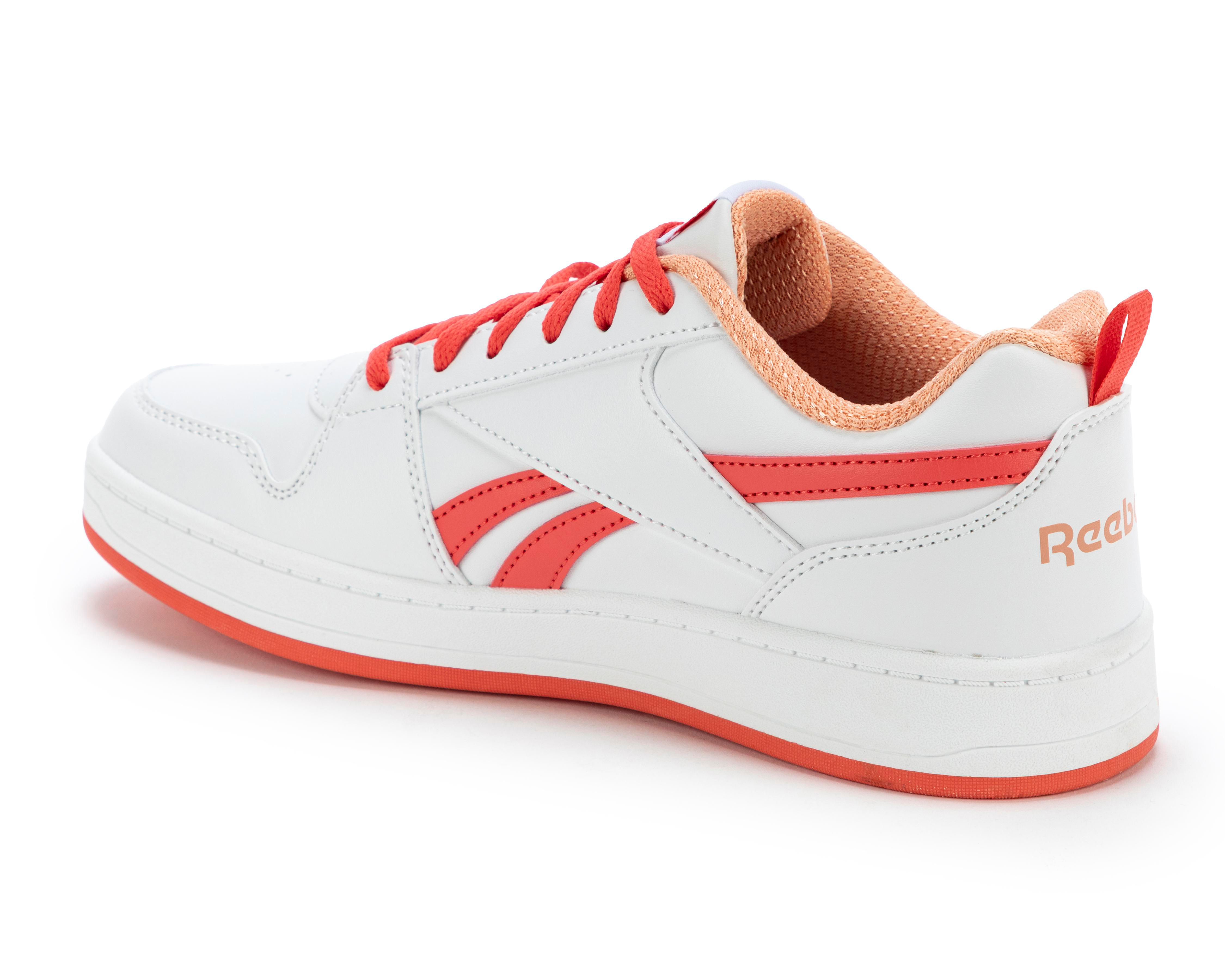 Foto 4 pulgar | Tenis Reebok Royal Prime 2.0 para Niño