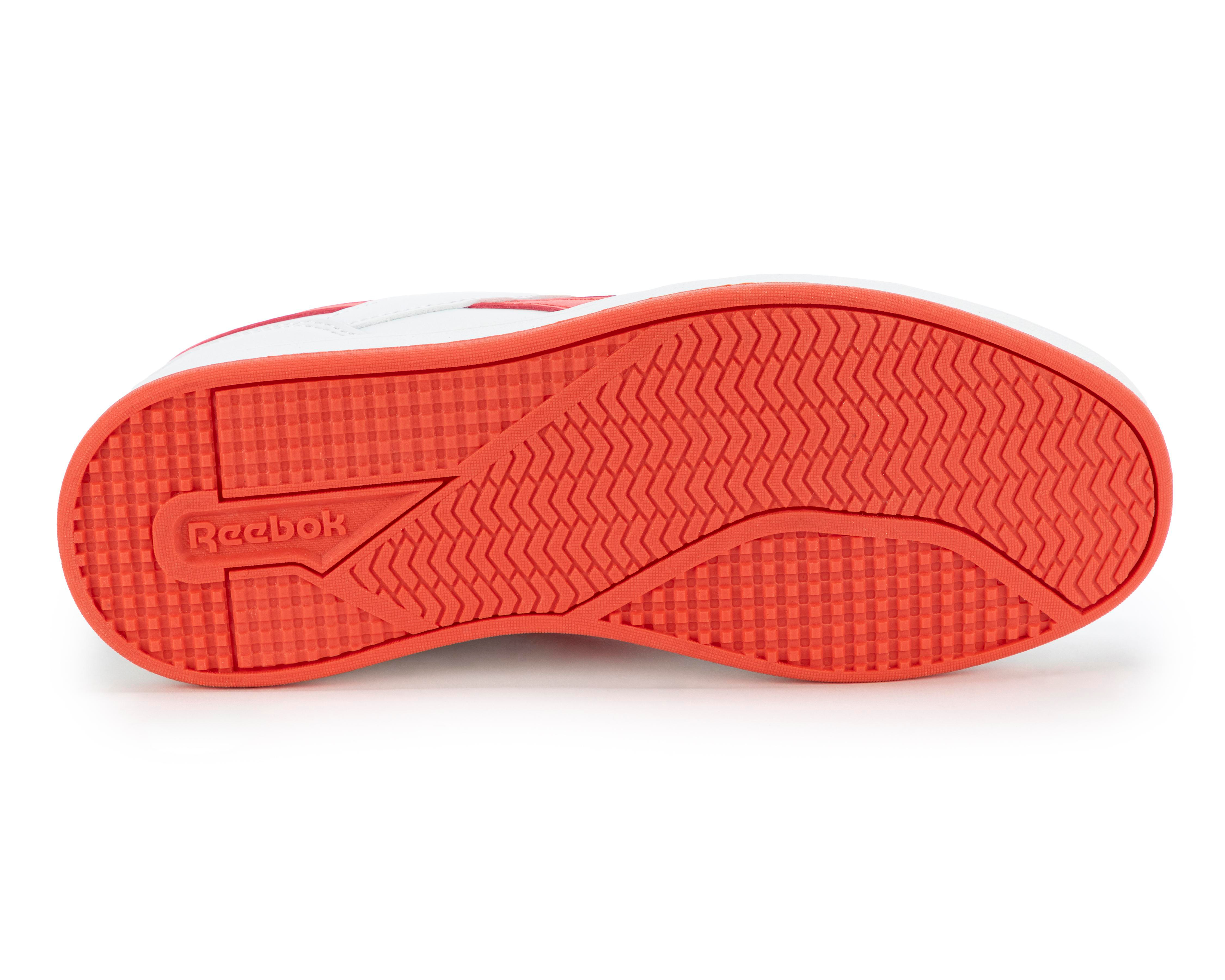 Foto 5 pulgar | Tenis Reebok Royal Prime 2.0 para Niño