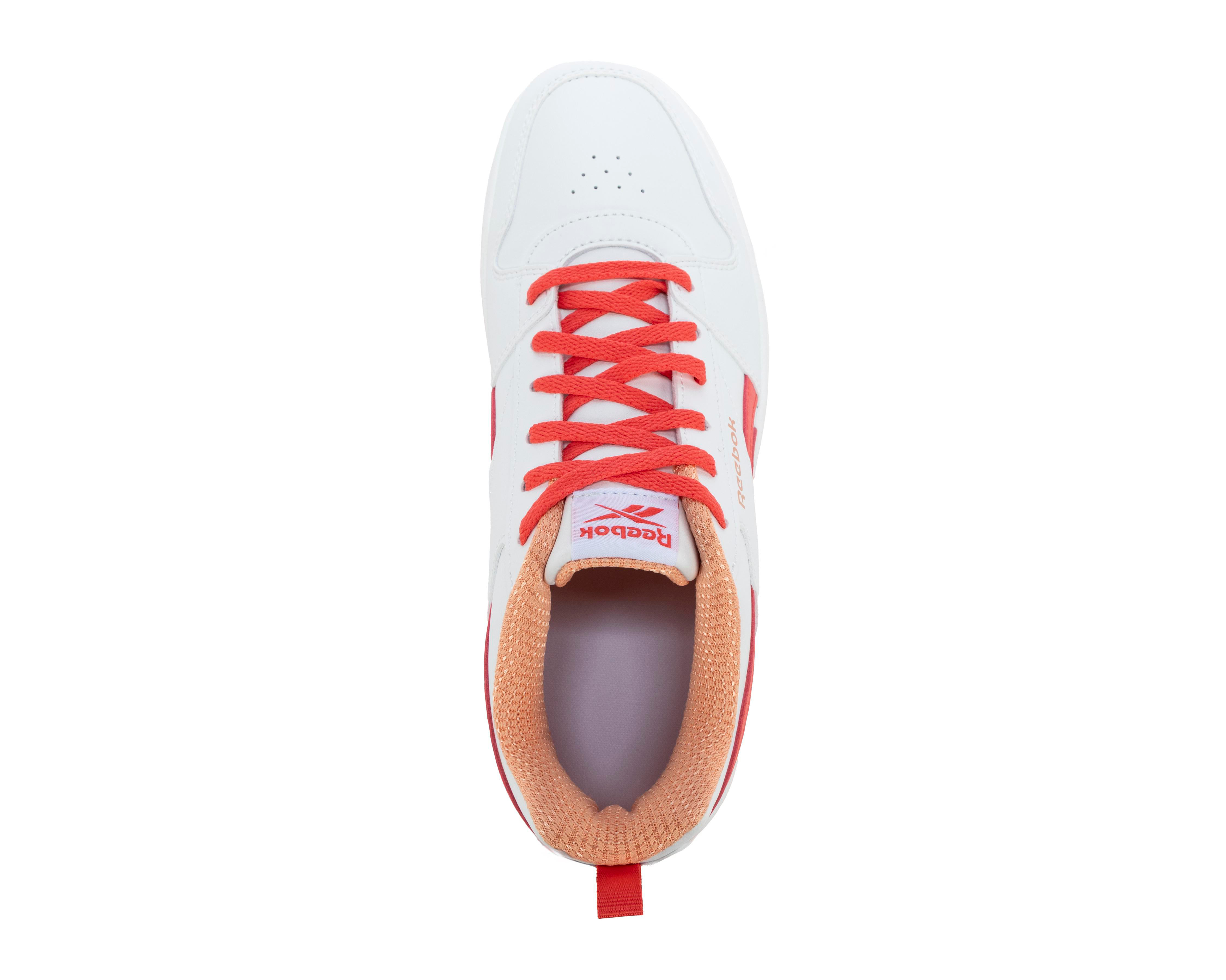 Foto 6 pulgar | Tenis Reebok Royal Prime 2.0 para Niño