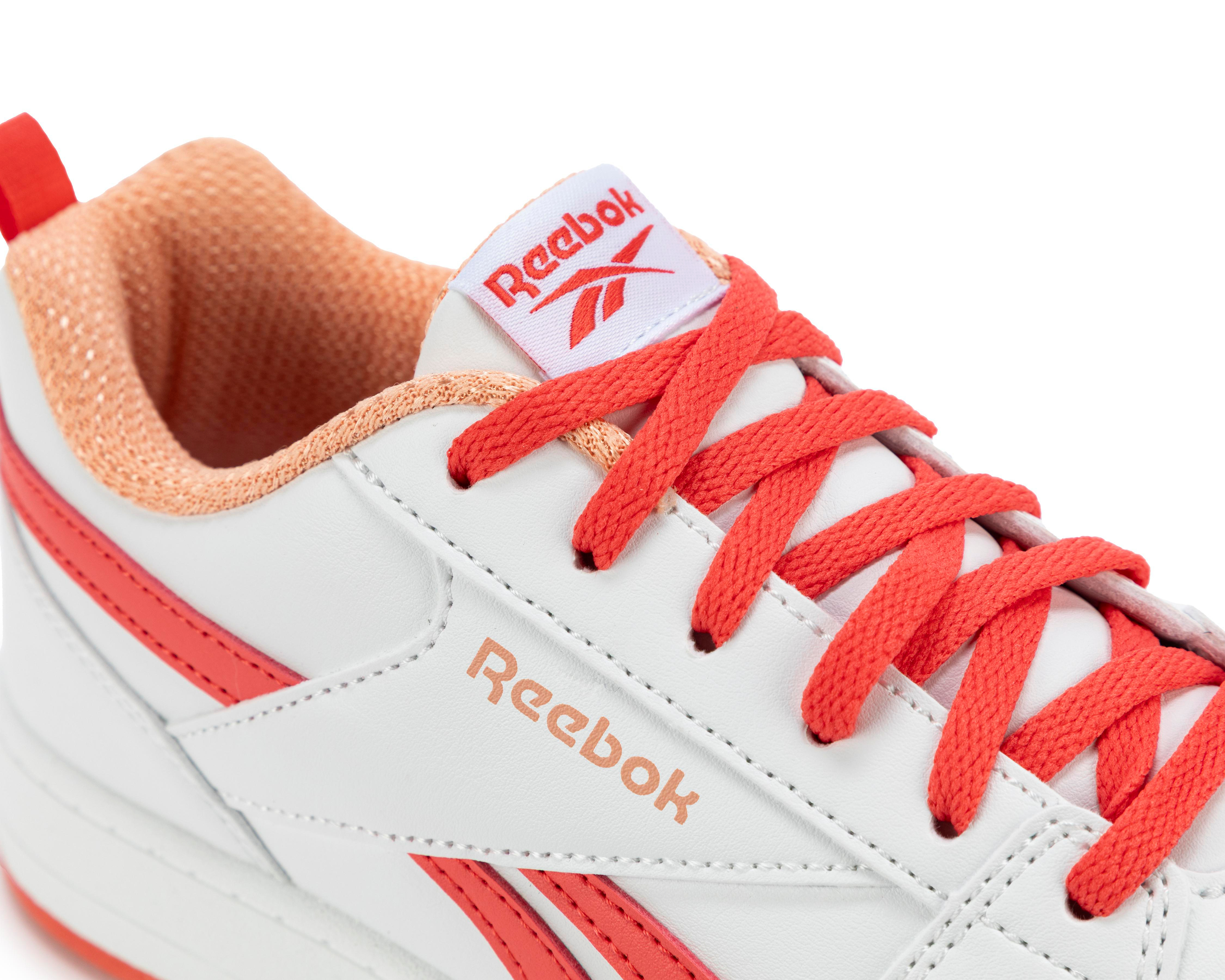 Foto 7 pulgar | Tenis Reebok Royal Prime 2.0 para Niño