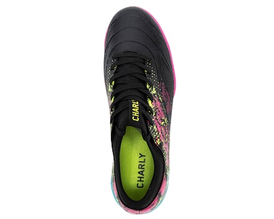 Foto 5 | Tenis para Futbol Charly para Hombre