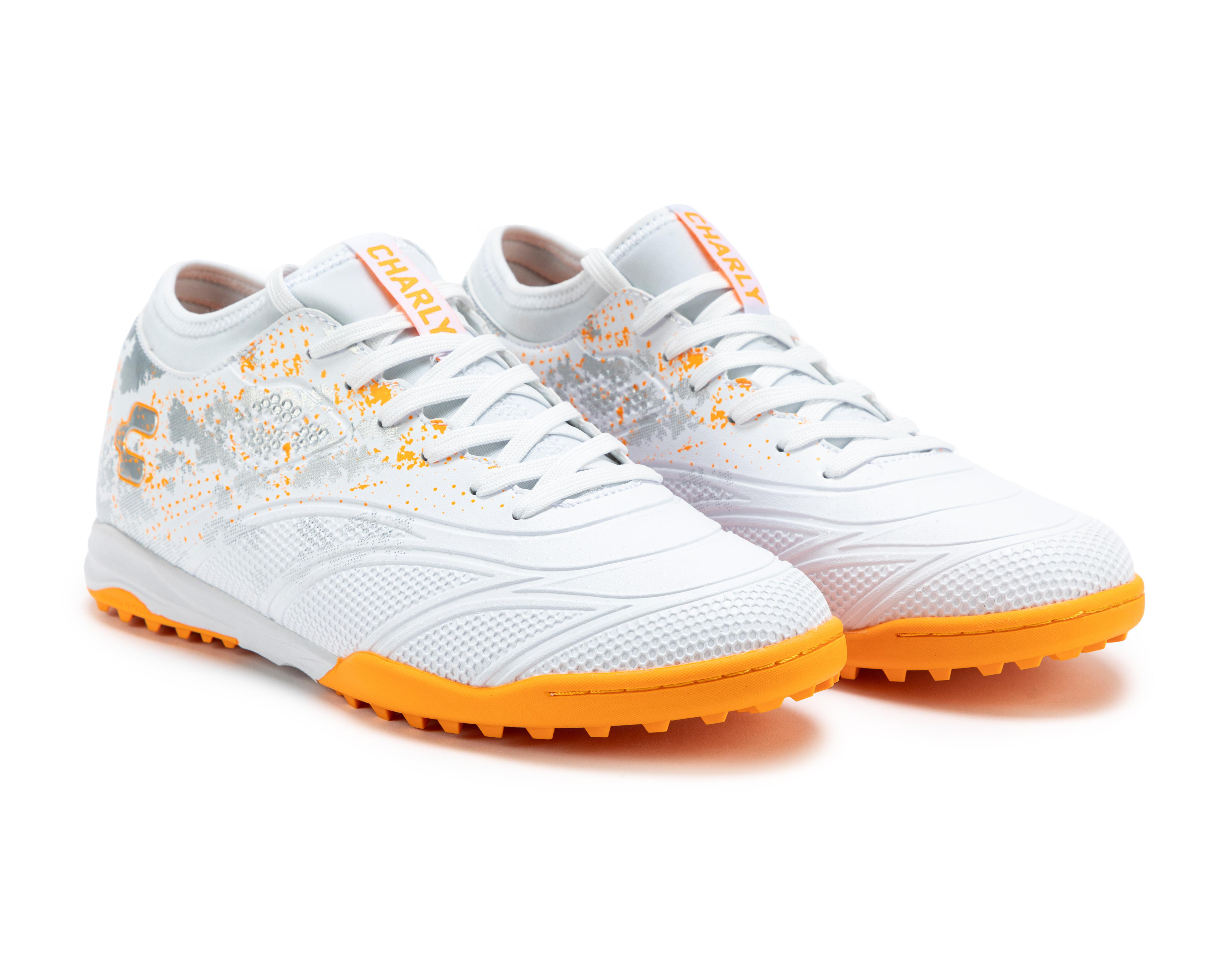 Tenis para Futbol Charly para Hombre