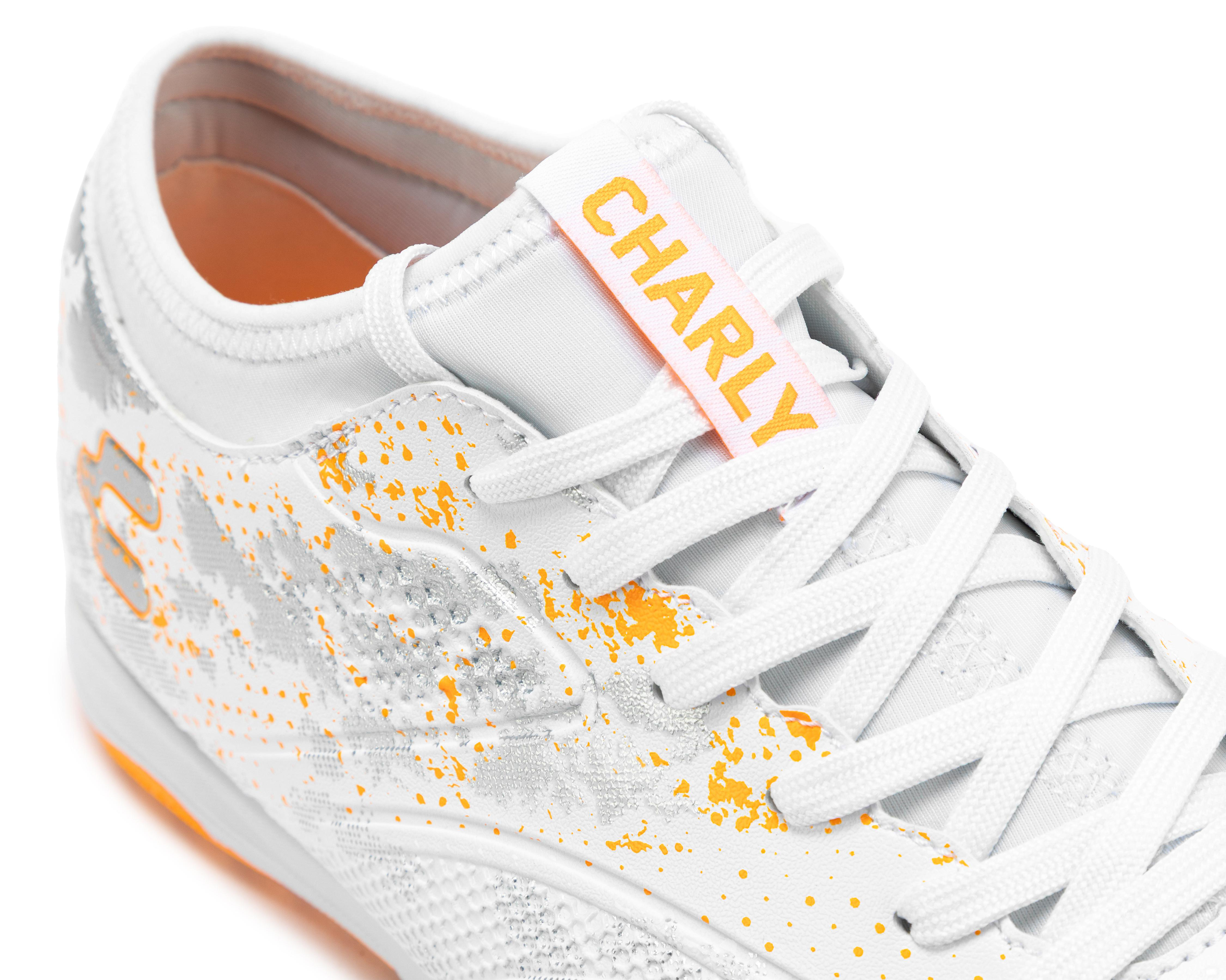 Foto 6 | Tenis para Futbol Charly para Hombre
