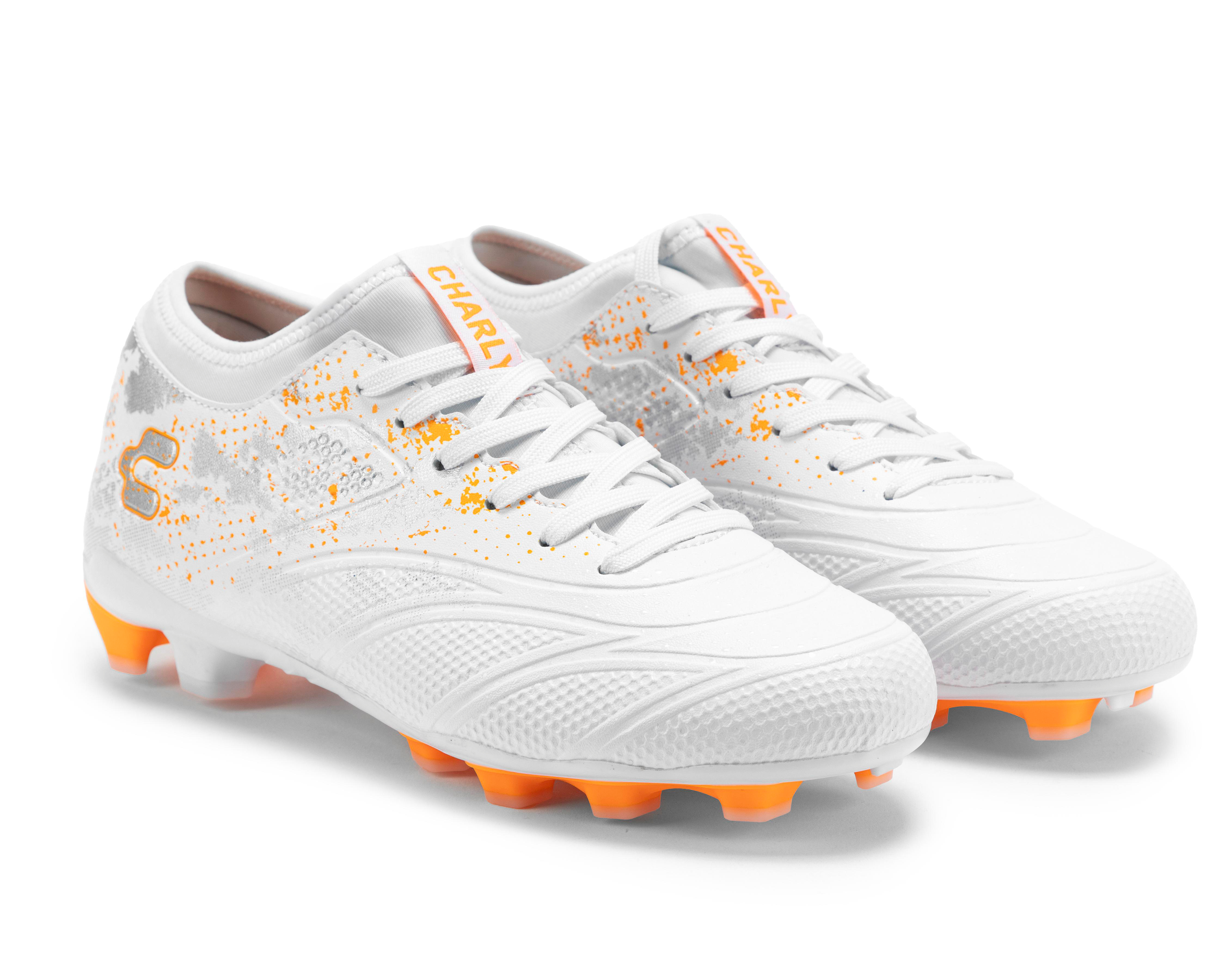 Taquetes para Futbol Charly para Hombre