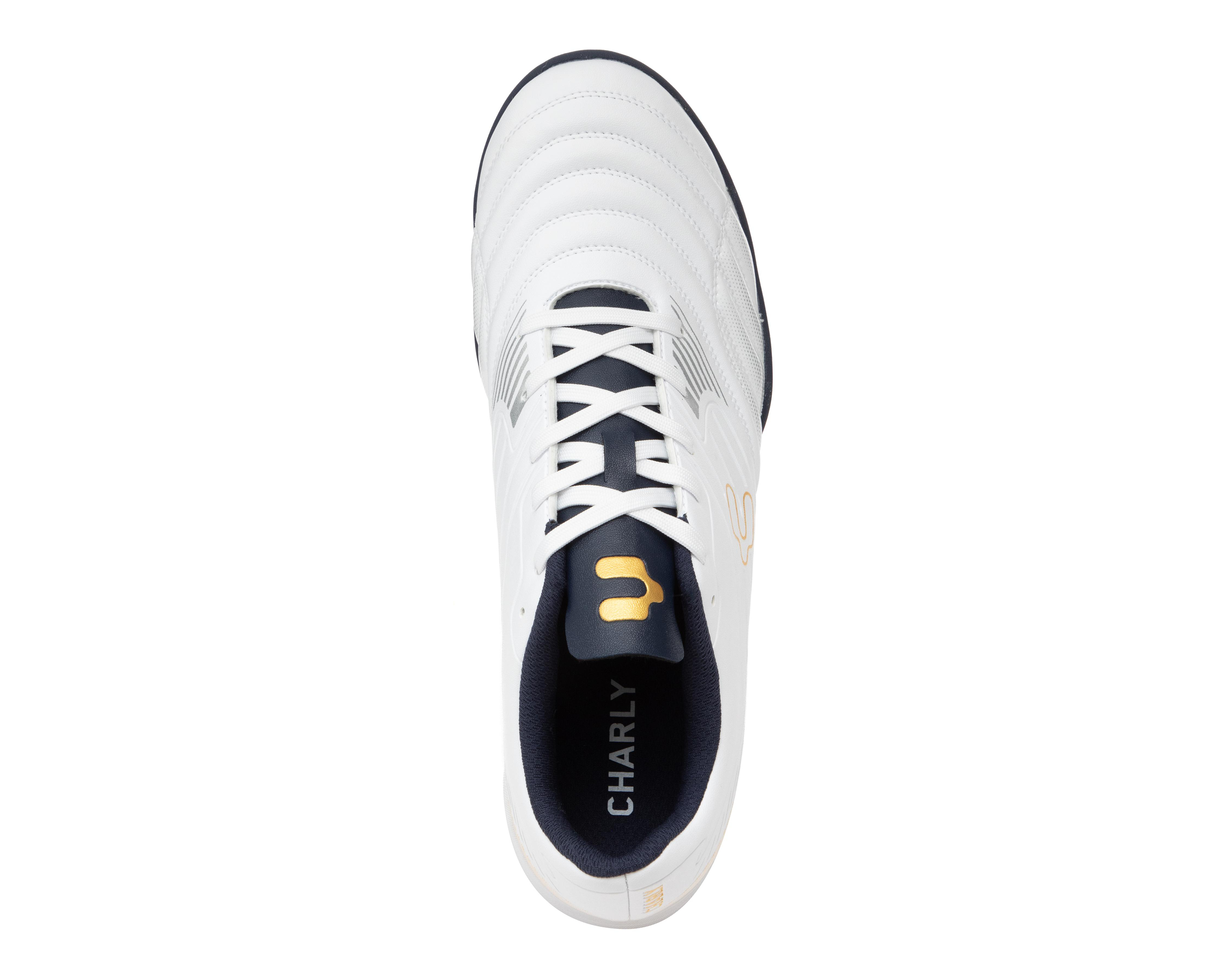Foto 5 | Tenis para Futbol Charly para Hombre