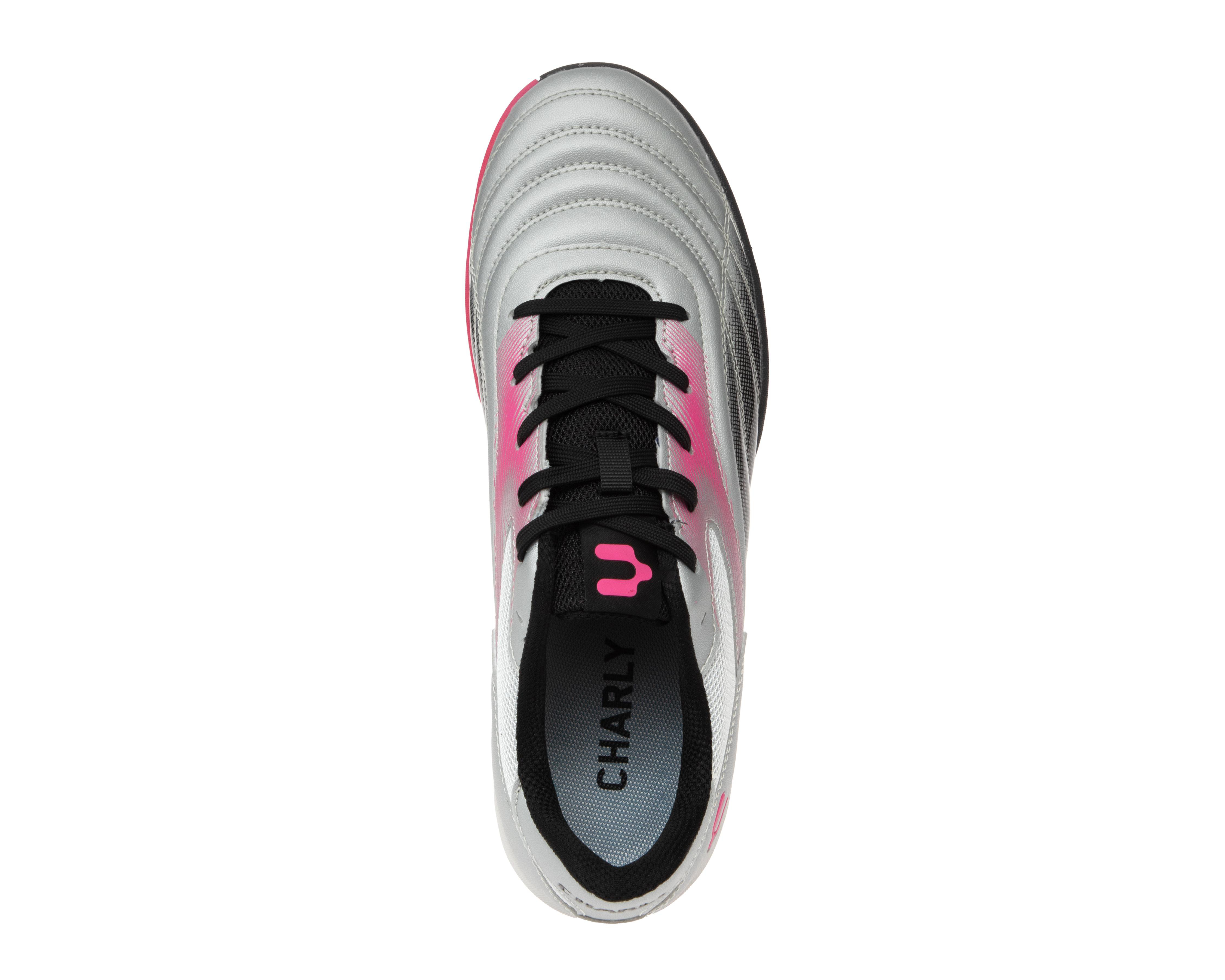 Foto 5 | Tenis para Futbol Charly para Hombre