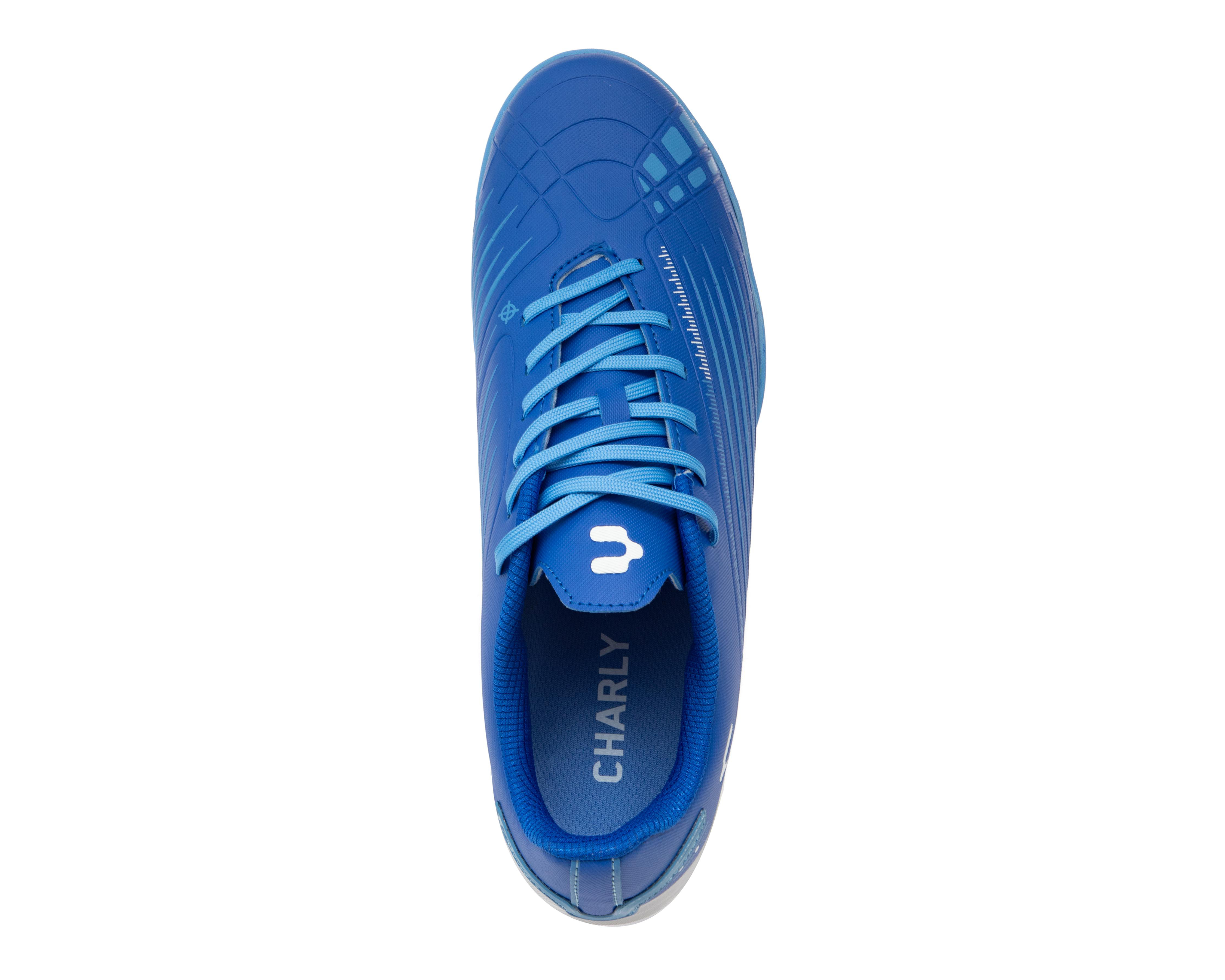 Foto 5 | Tenis para Futbol Charly para Hombre