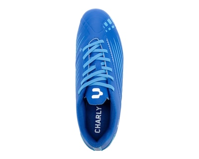 Foto 5 | Taquetes para Futbol Charly para Hombre