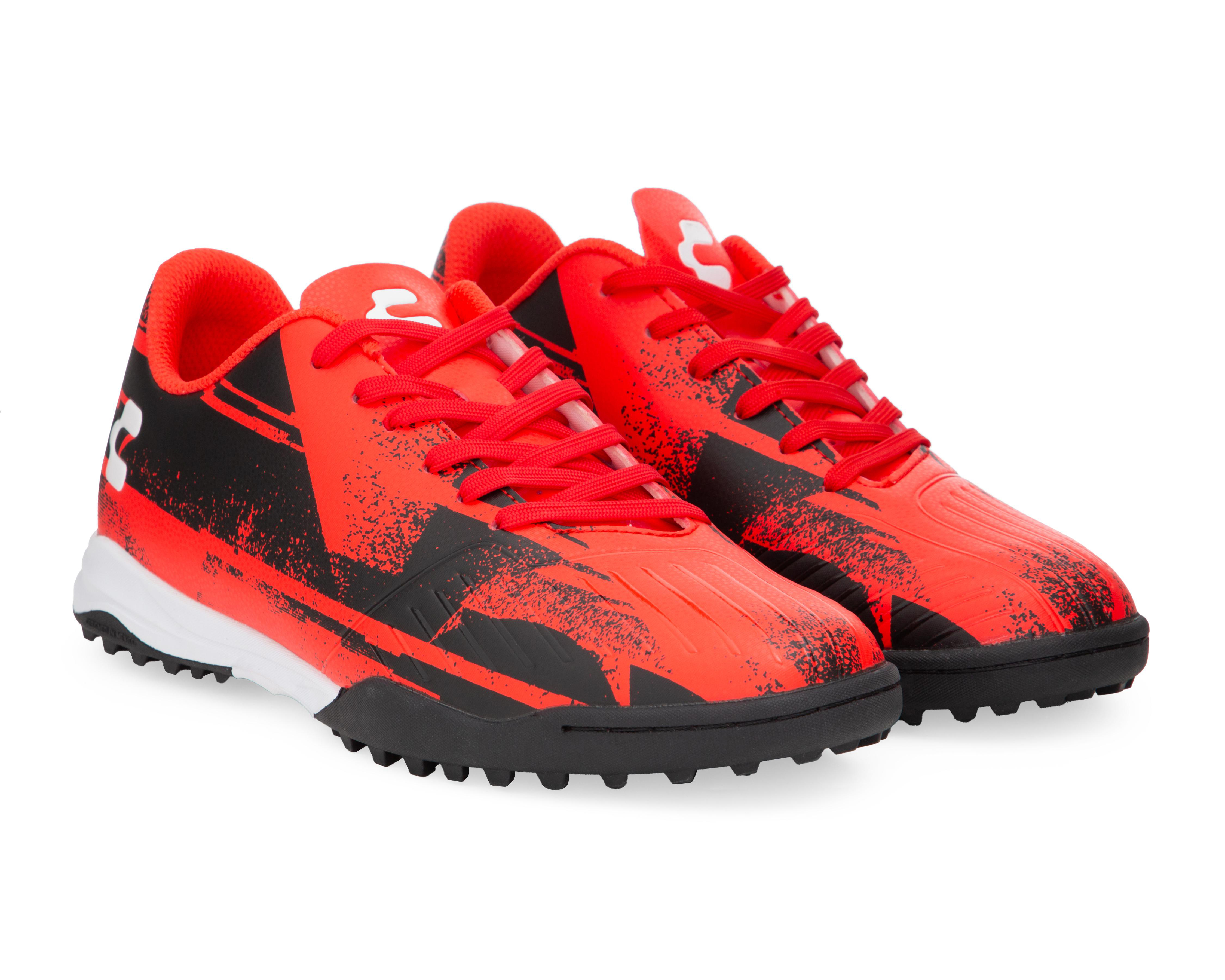 Foto 1 | Tenis para Futbol Charly Grasshopper 6.0 Tf para Hombre