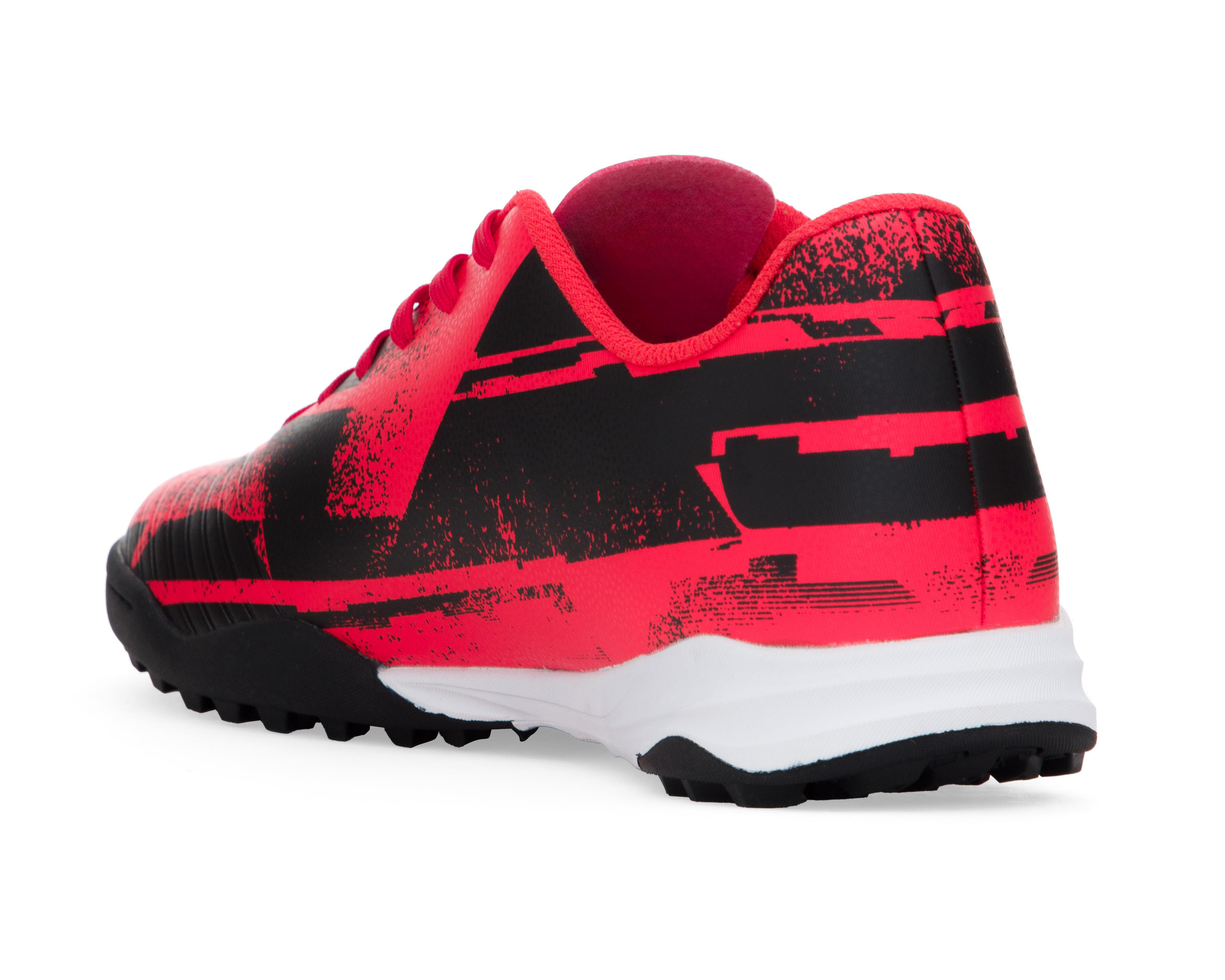 Foto 4 pulgar | Tenis para Futbol Charly Grasshopper 6.0 Tf para Hombre