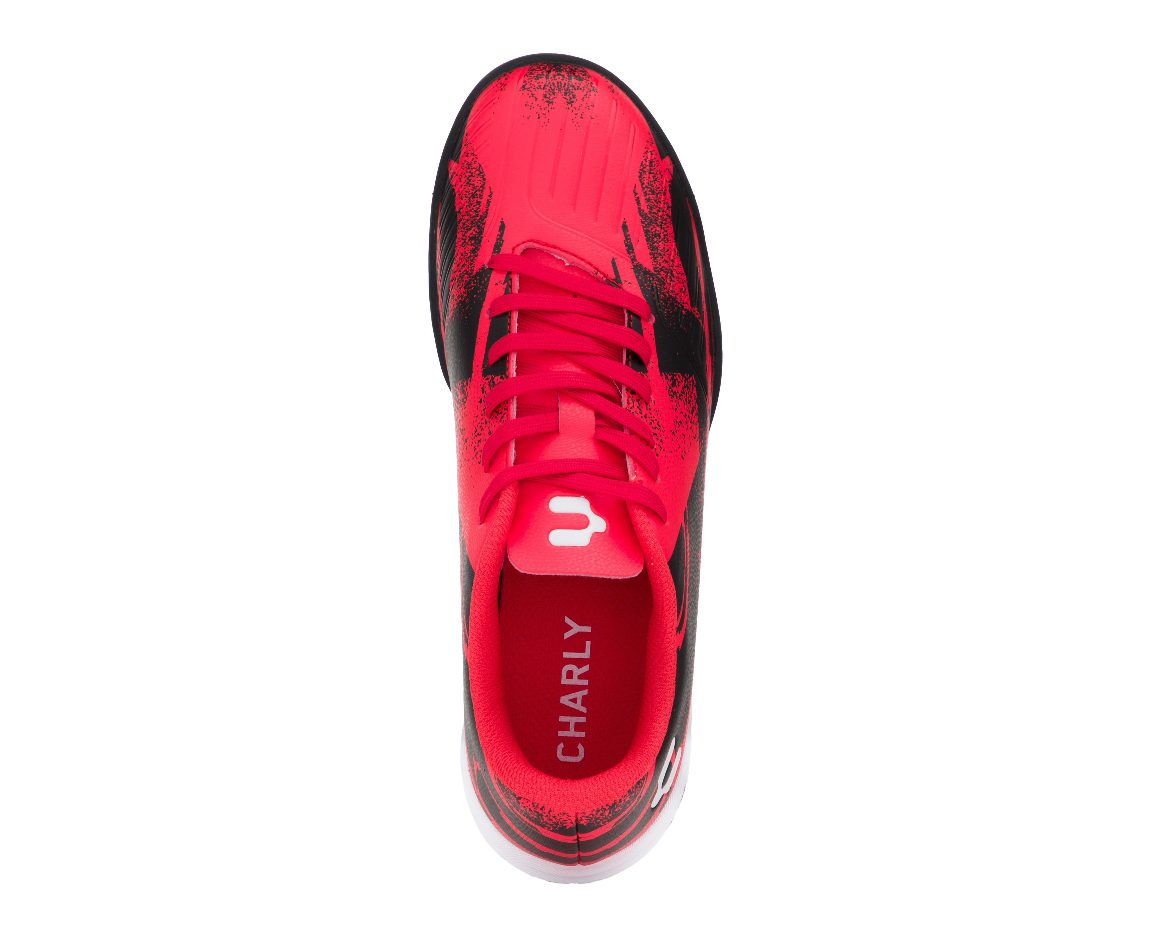 Foto 5 | Tenis para Futbol Charly Grasshopper 6.0 Tf para Hombre