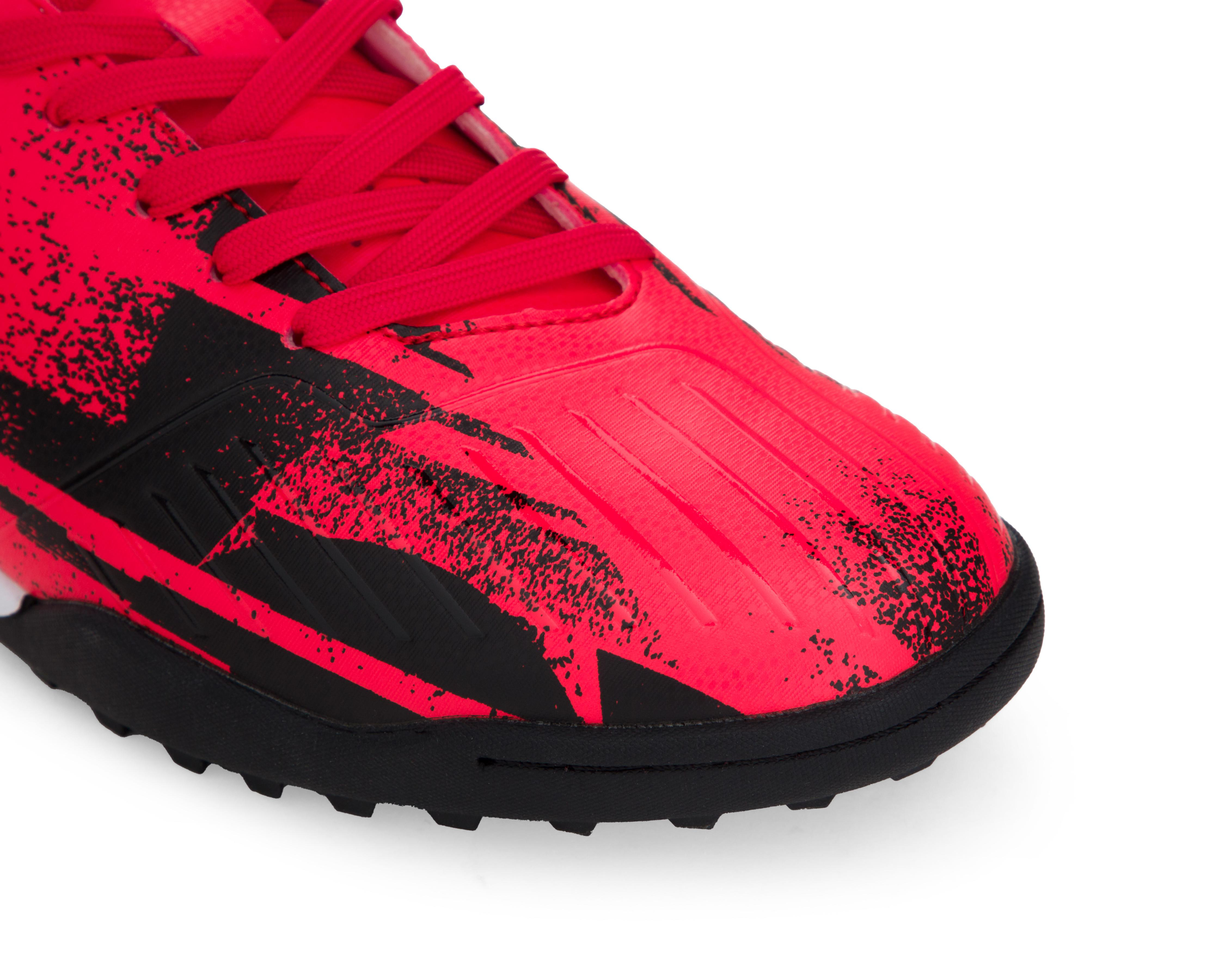 Foto 6 | Tenis para Futbol Charly Grasshopper 6.0 Tf para Hombre