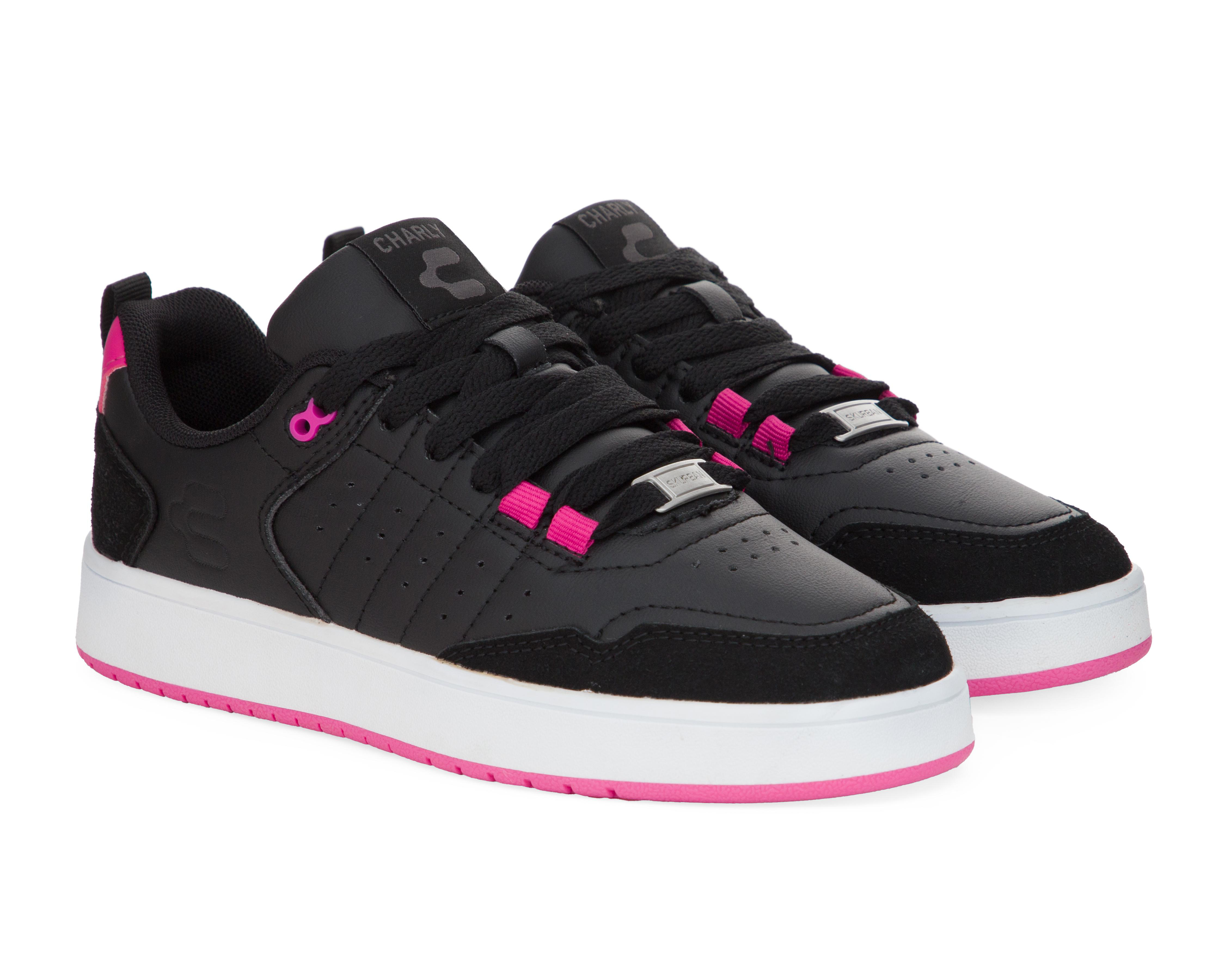 Tenis Charly para Mujer