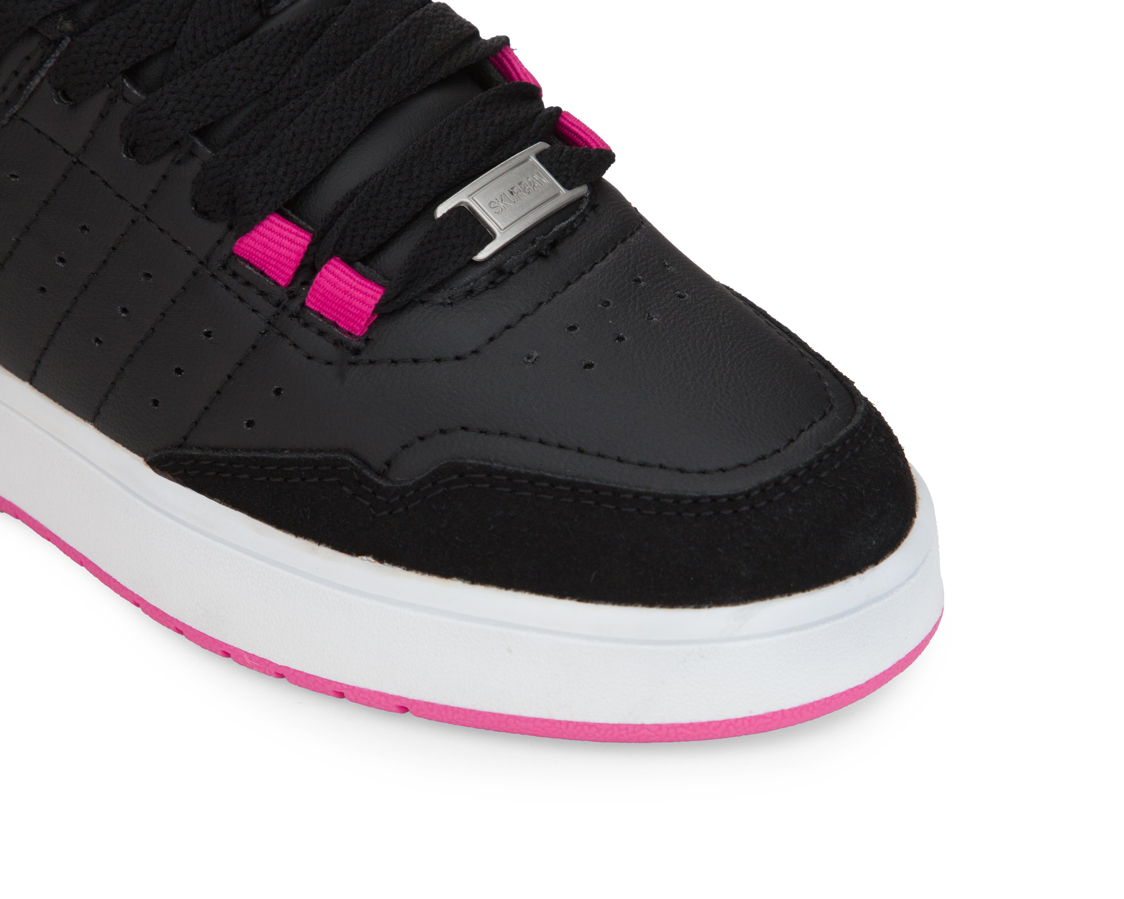 Foto 6 | Tenis Charly para Mujer