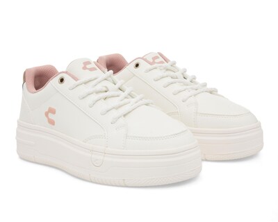 Foto 1 | Tenis Casuales Charly para Mujer