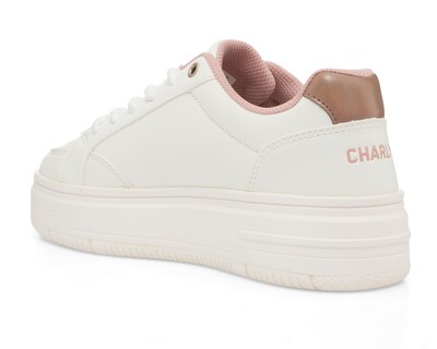Foto 3 | Tenis Casuales Charly para Mujer