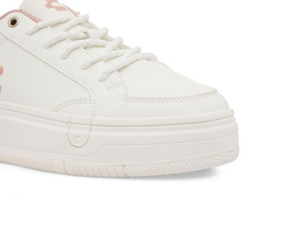 Foto 6 | Tenis Casuales Charly para Mujer