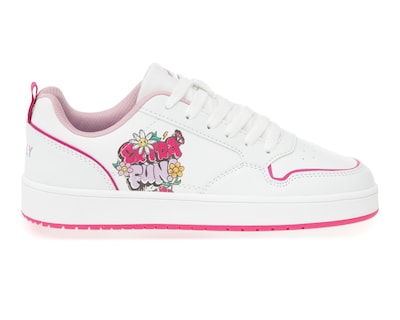 Foto 2 | Tenis Charly Skit Lifestyle Moda Skurban para Mujer